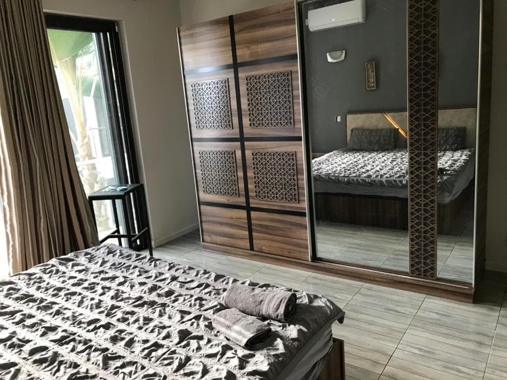 Flic en flac Mauritius photo 7