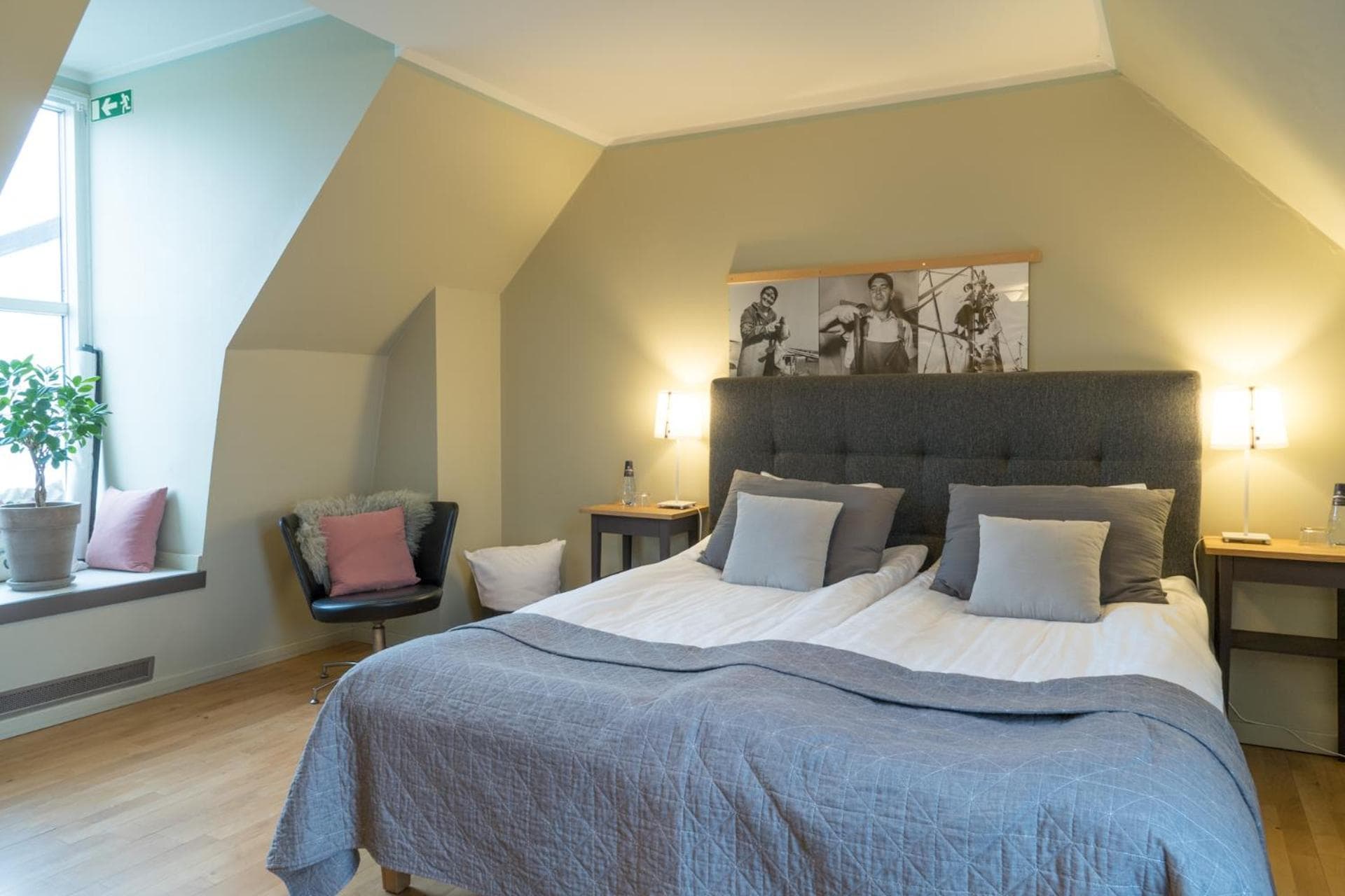 Maritim Hotell & Krog photo 3