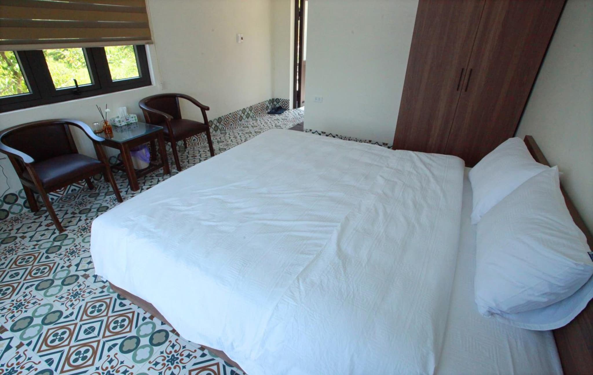 The Loli Hill Homestay photo 7