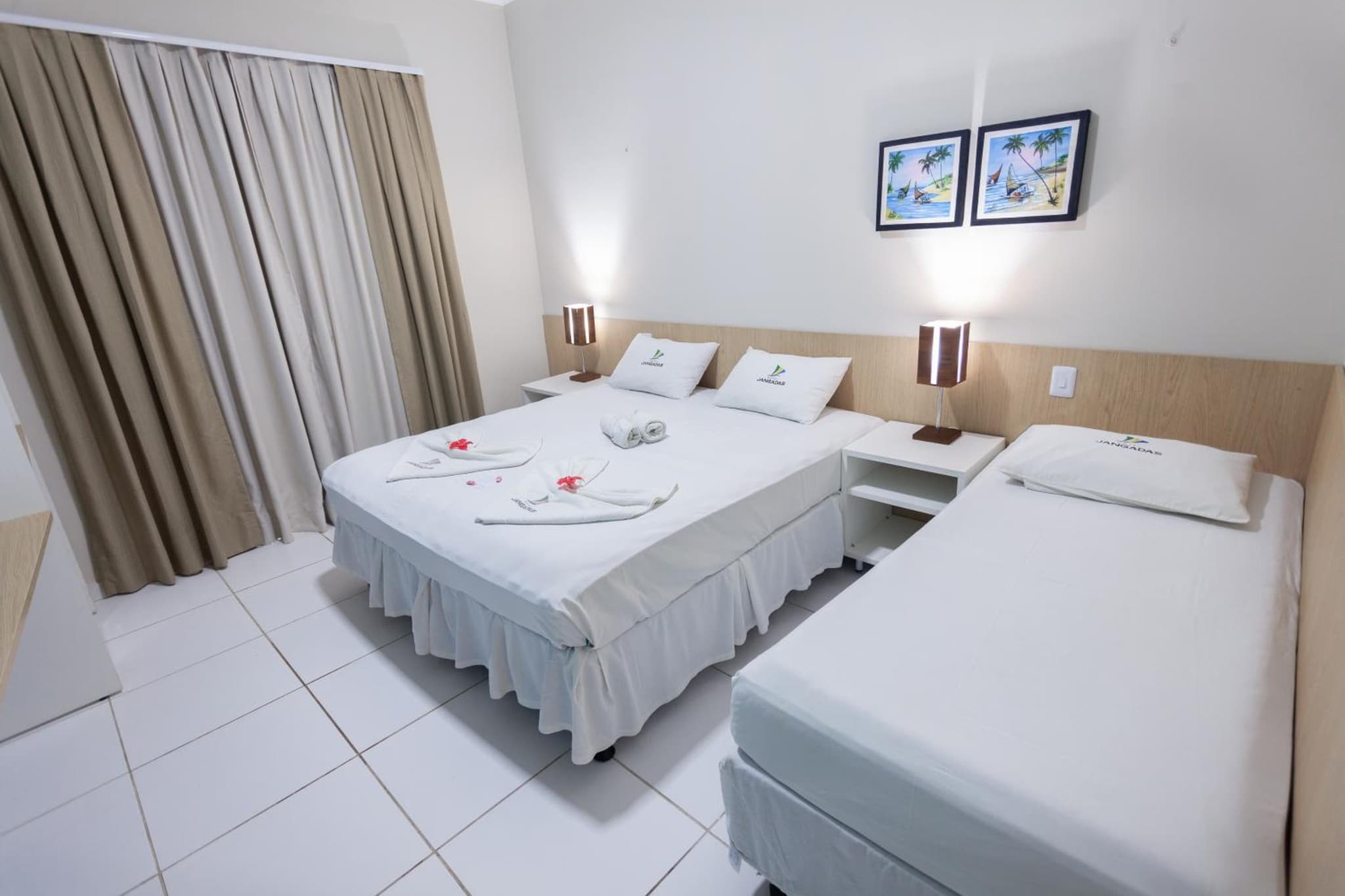 Hotel Jangadas photo 6
