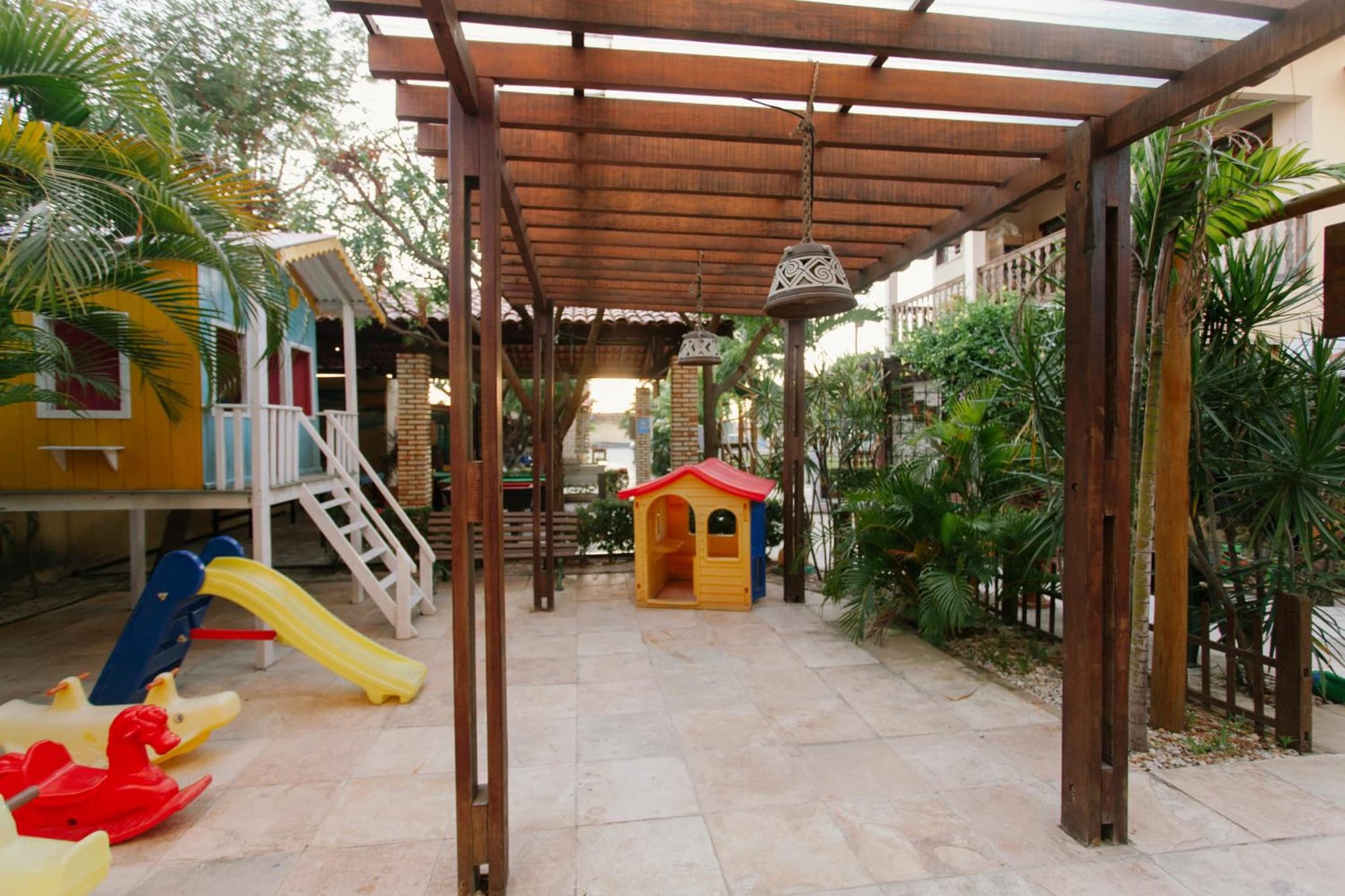 Hotel Jangadas photo 5