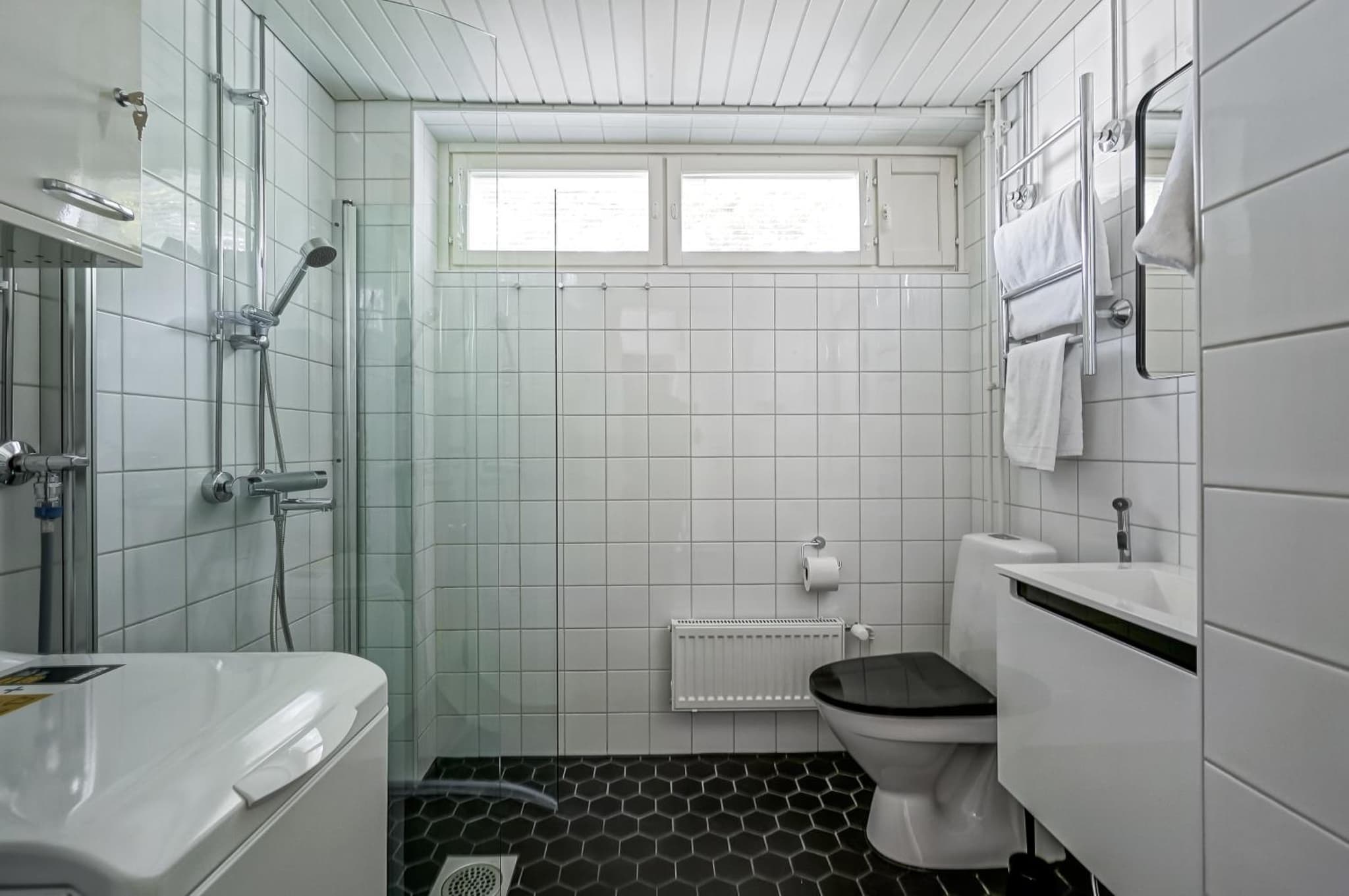 Forenom Serviced Apartments Espoo Tapiola photo 4