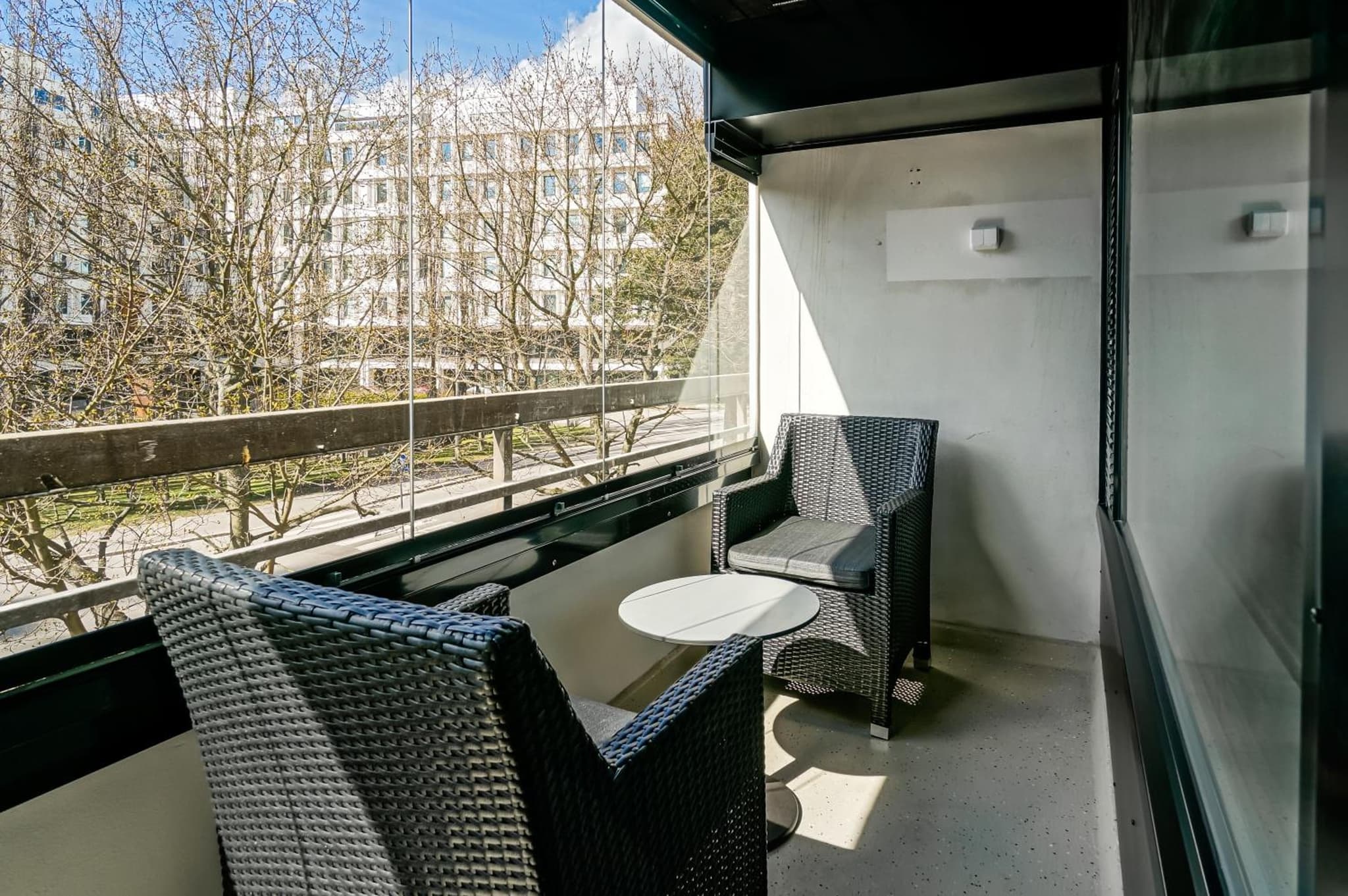Forenom Serviced Apartments Espoo Tapiola photo 7