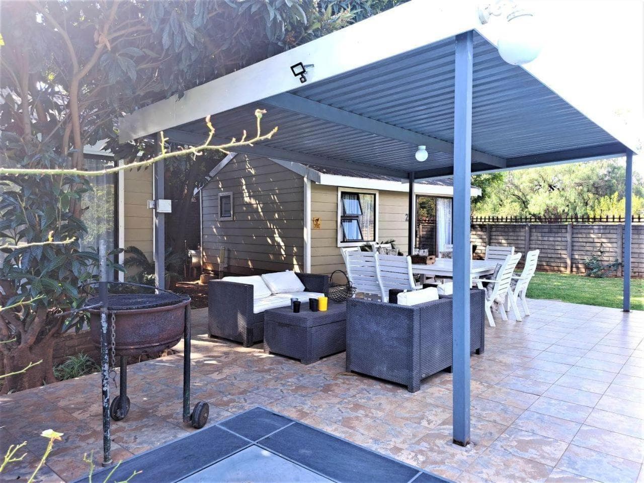 Rudys Guesthouse