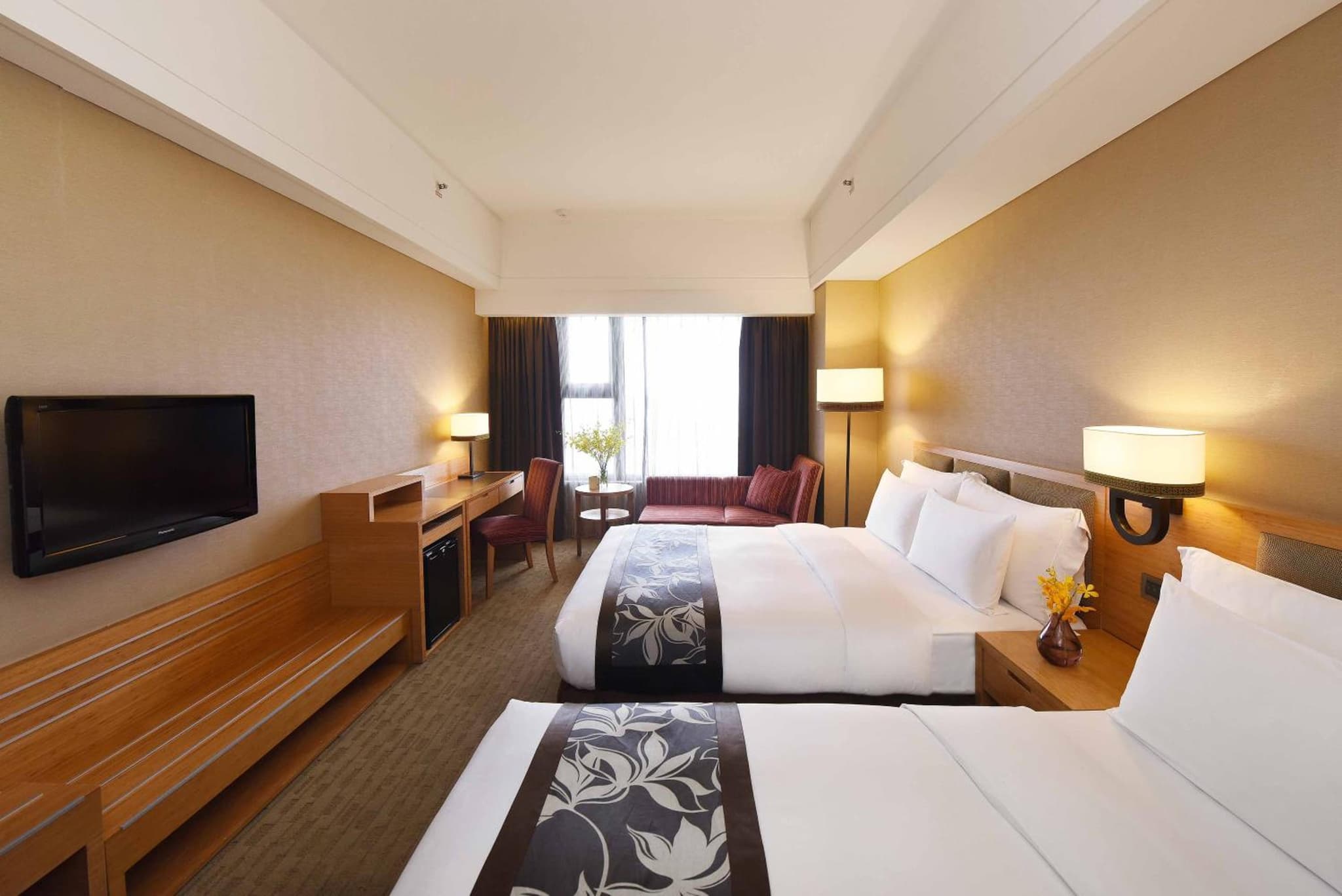 Fullon Hotel Hualien photo 8