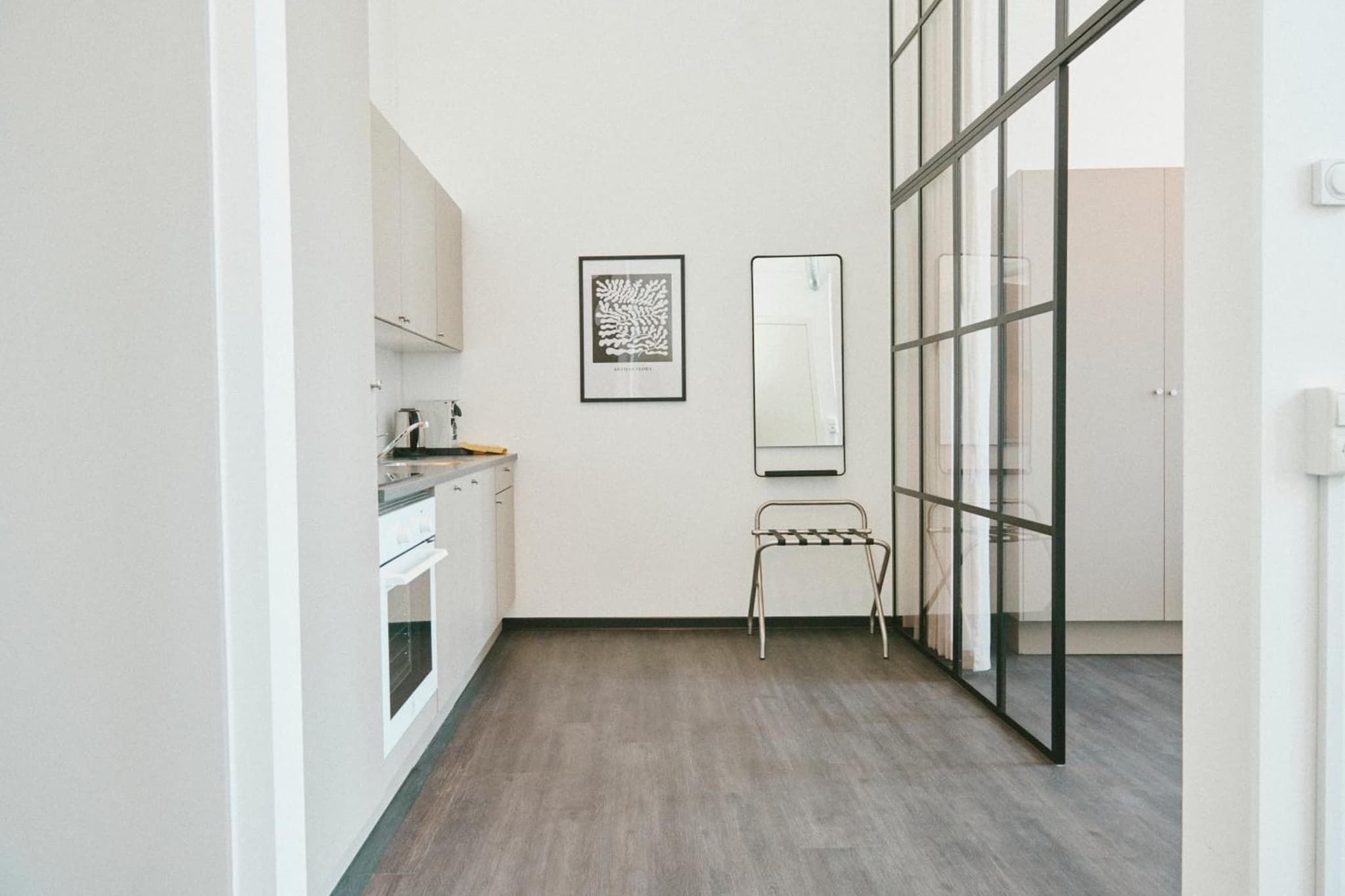 Lyngby apartments photo 8