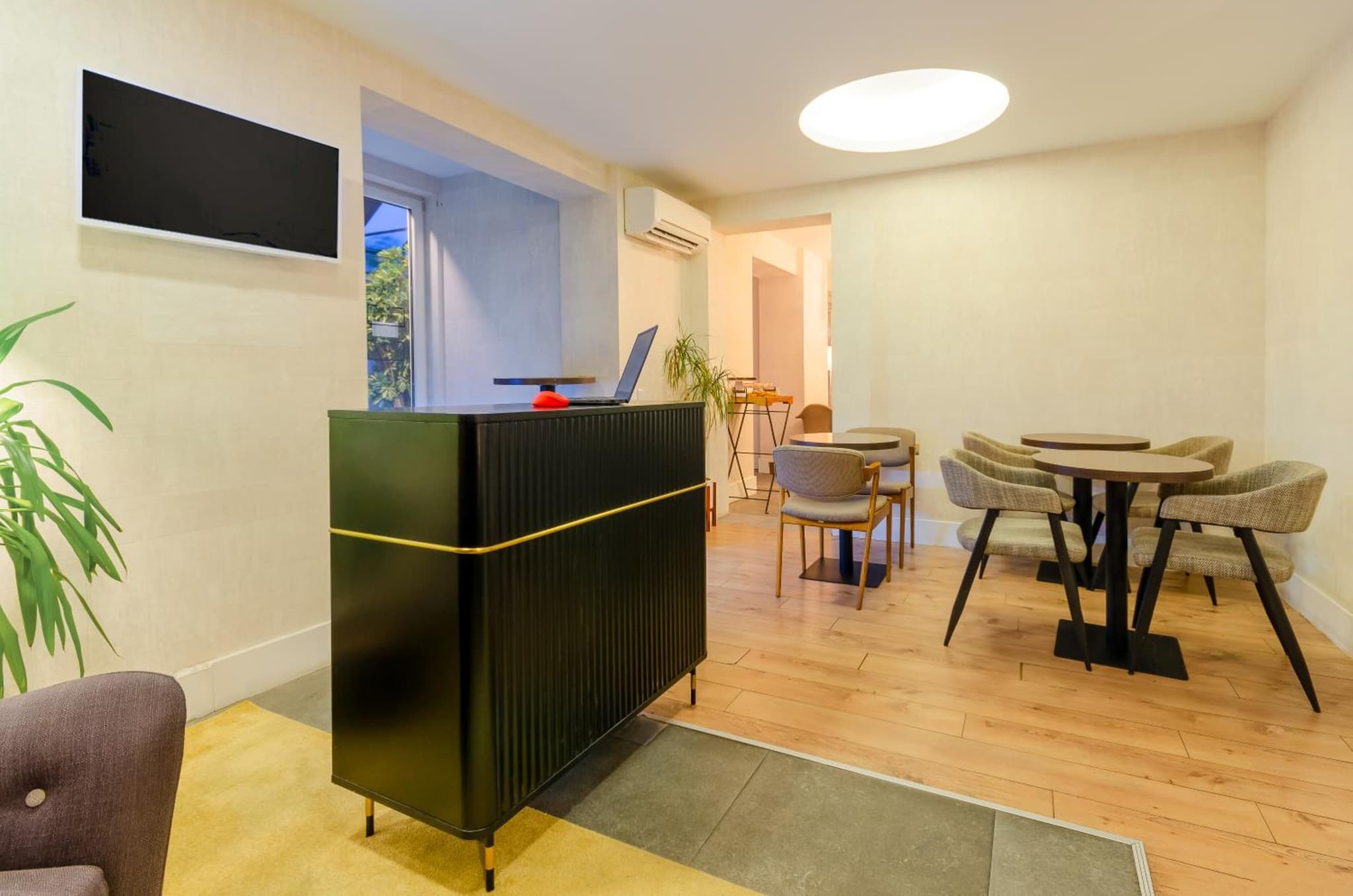 LX51 Lisbon Center - Studios & Suites by APT IIN photo 4