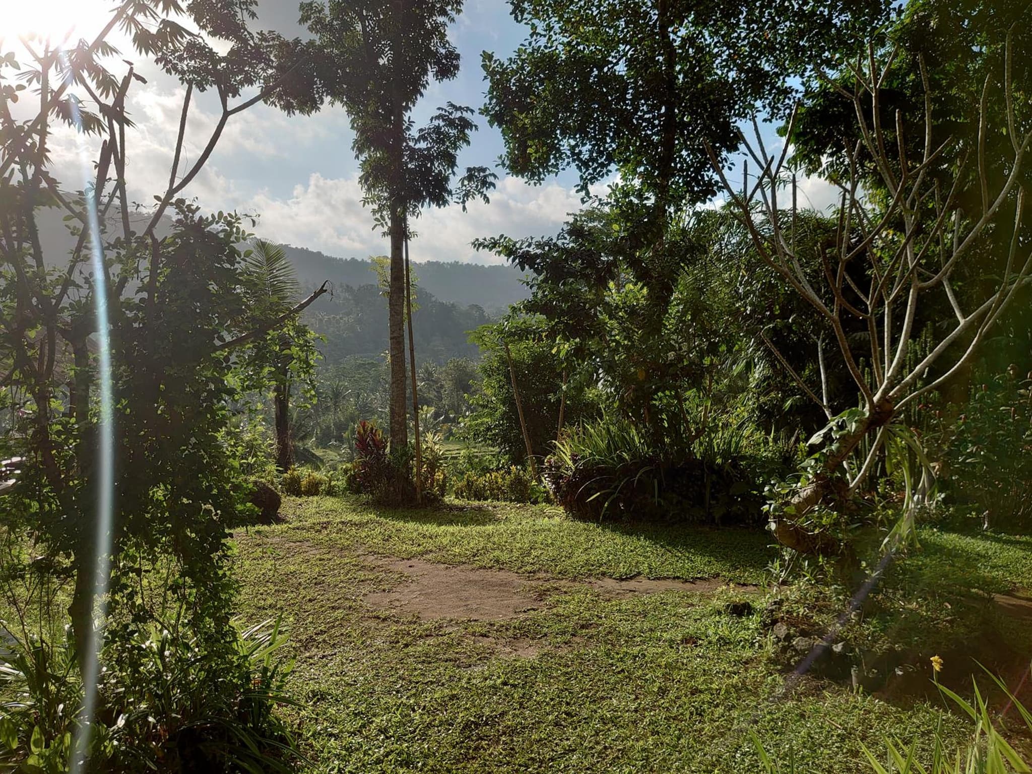Abian view house photo 7