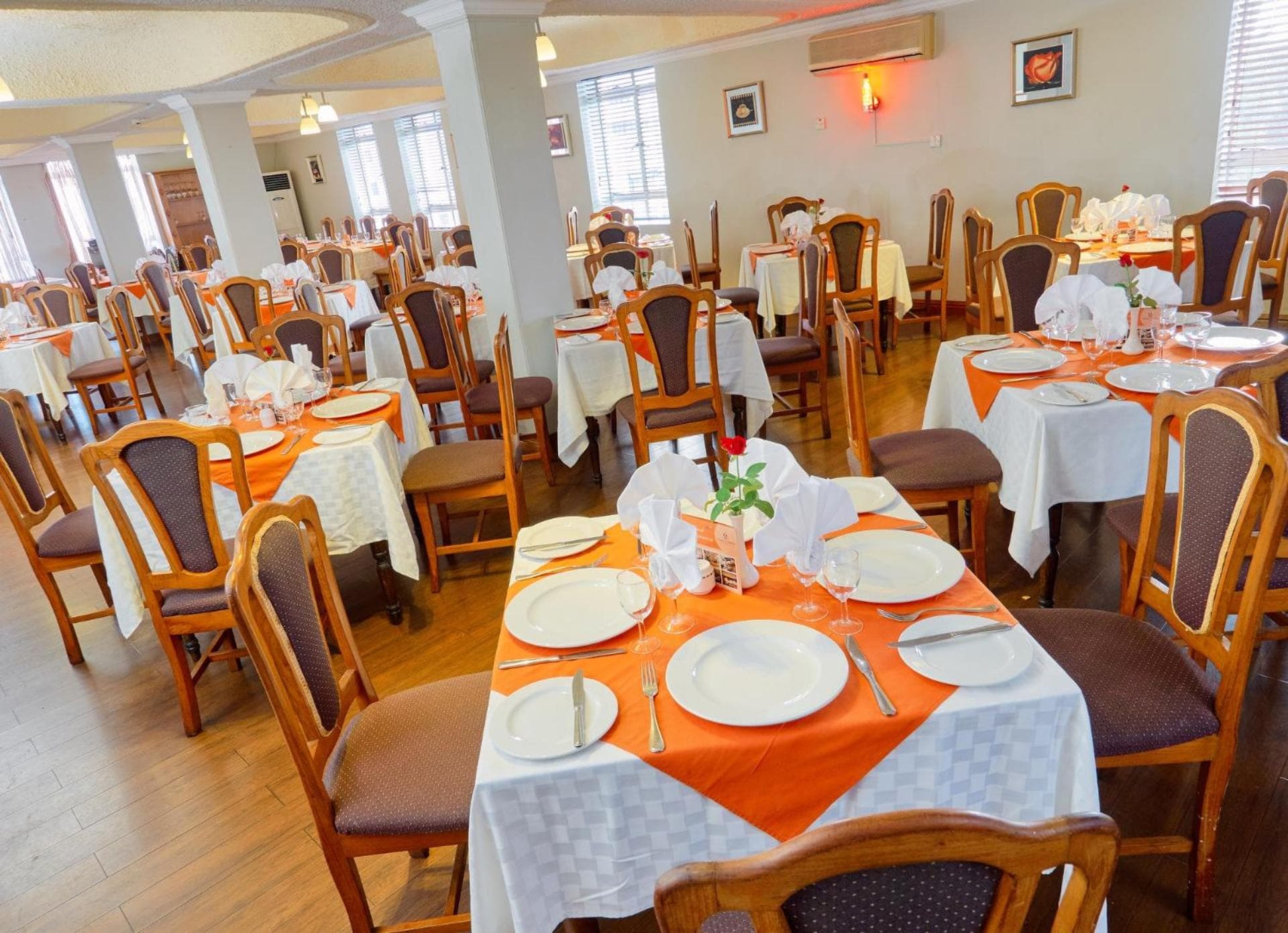 Gold Crest Hotel photo 9