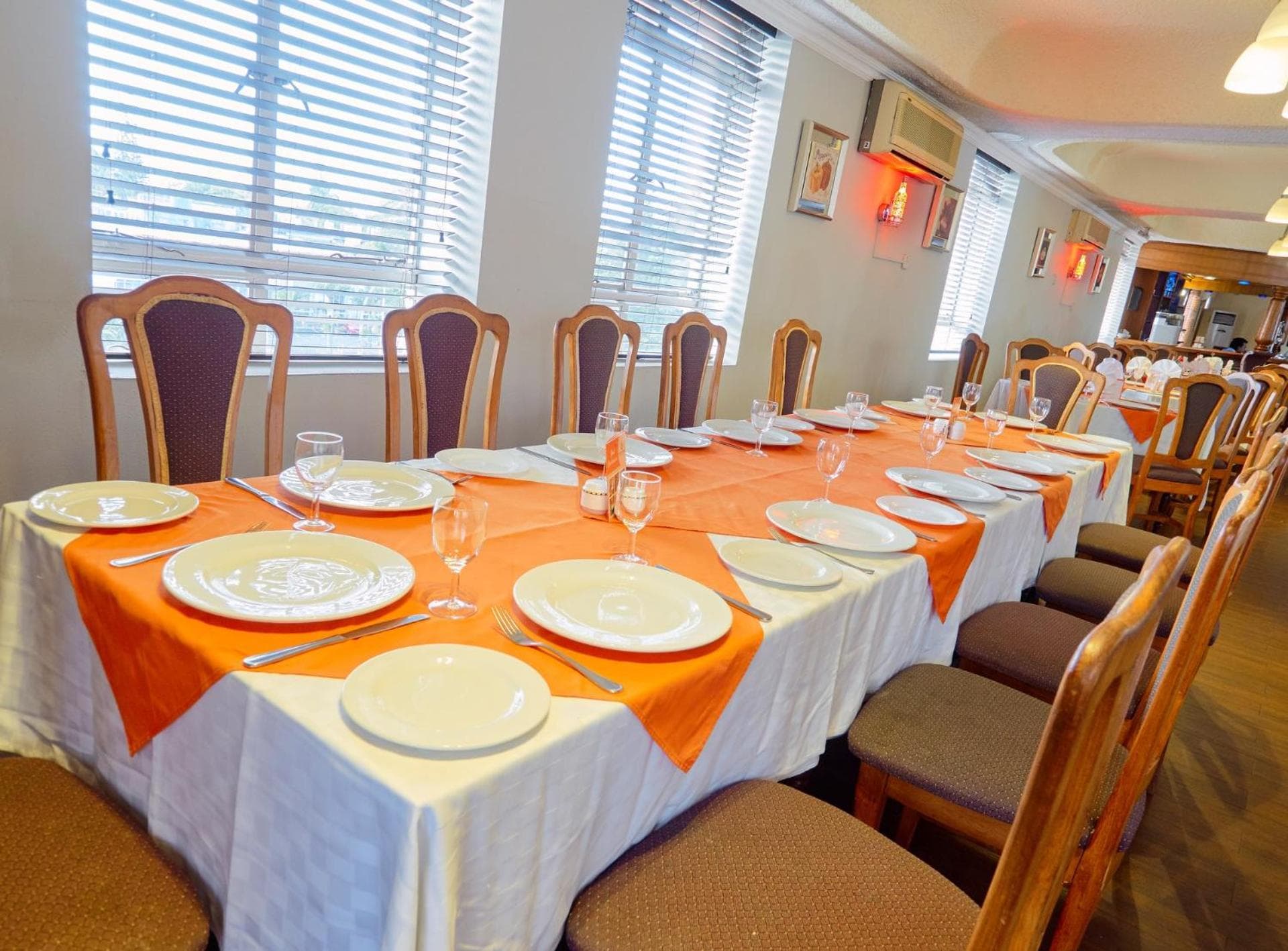 Gold Crest Hotel photo 5