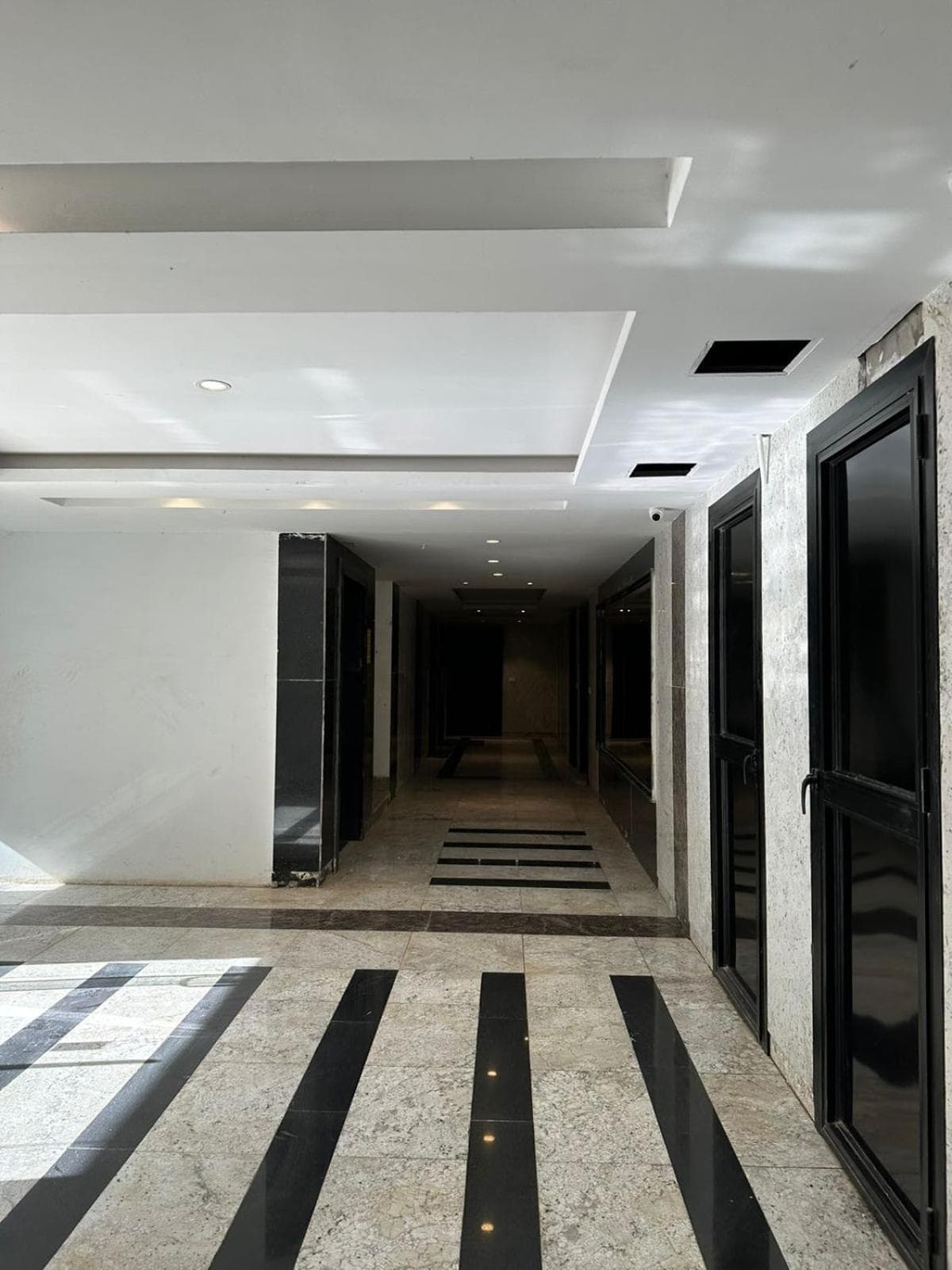 Prime Select Galleria New Cairo