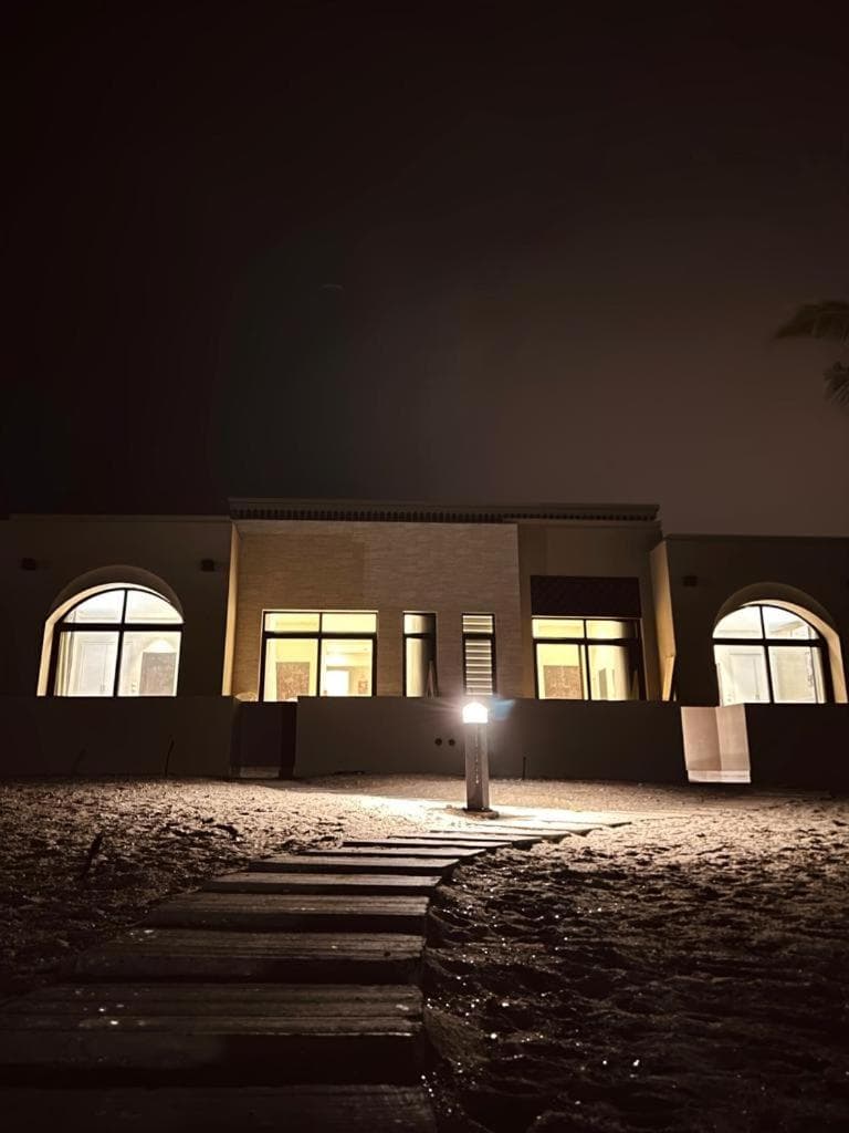 Hawana Lagoon Private villa with private pool