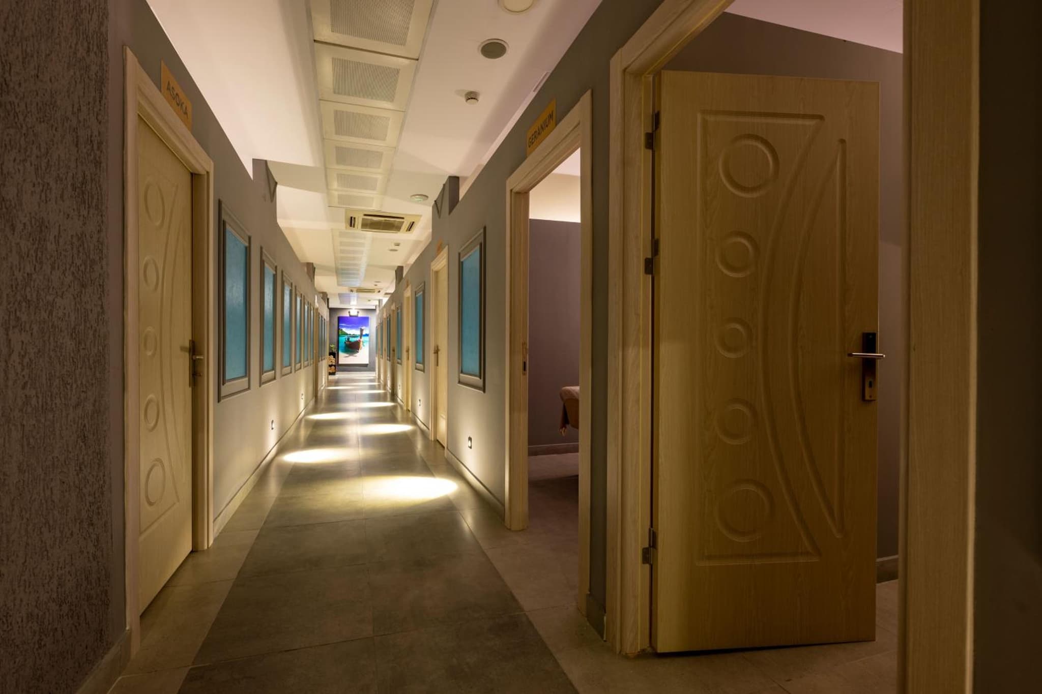 Harmony Hotel Merter & SPA photo 4