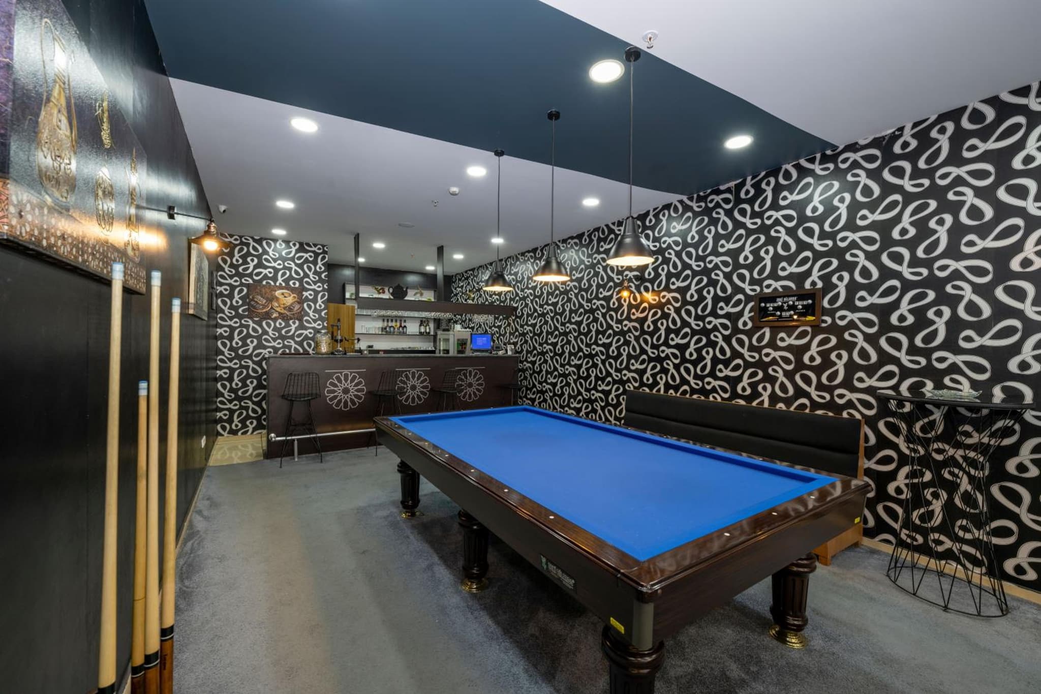 Harmony Hotel Merter & SPA photo 5