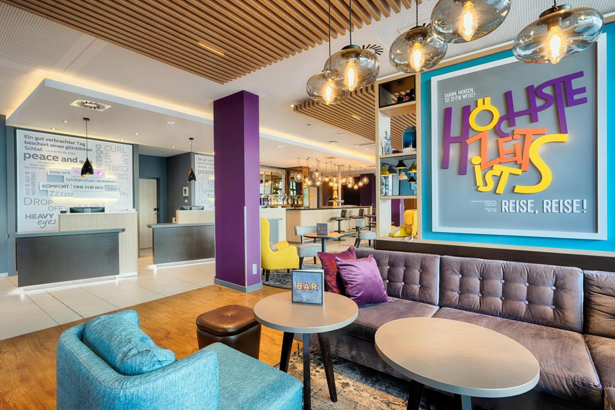 Premier Inn Leipzig City Centre photo 7