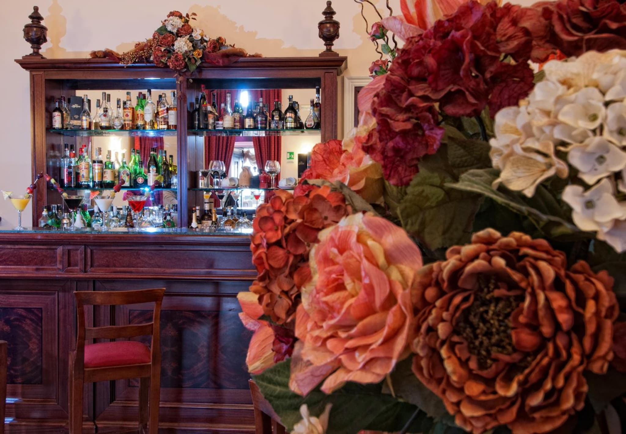 Hotel San Giorgio photo 7