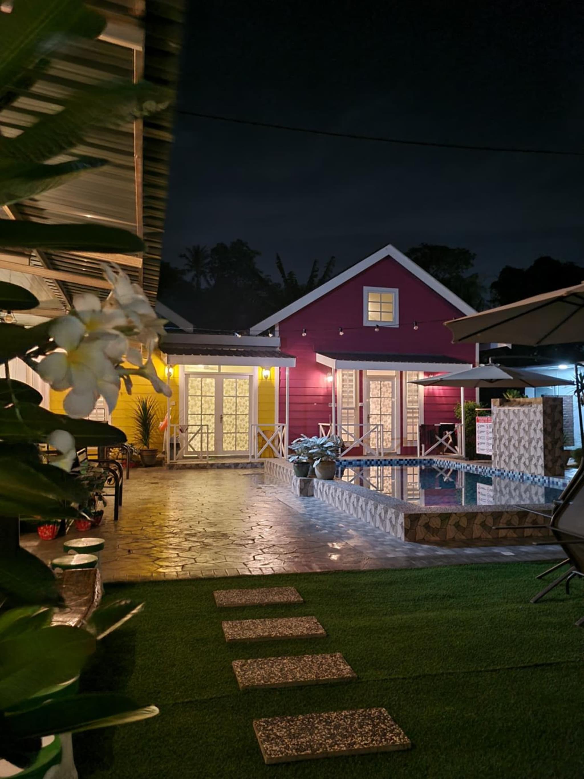 Cheqma Tiny Chalet photo 2