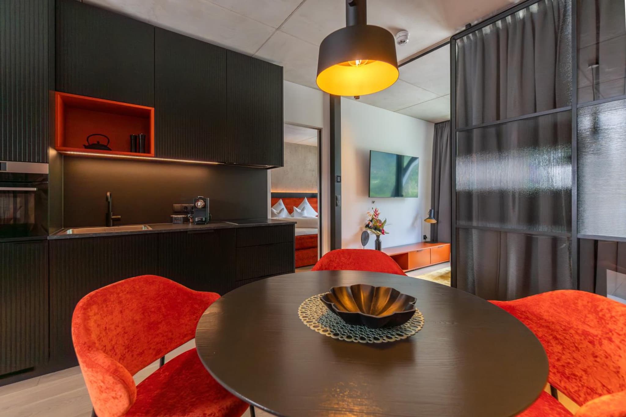 Lifesteil Aparthotel photo 3