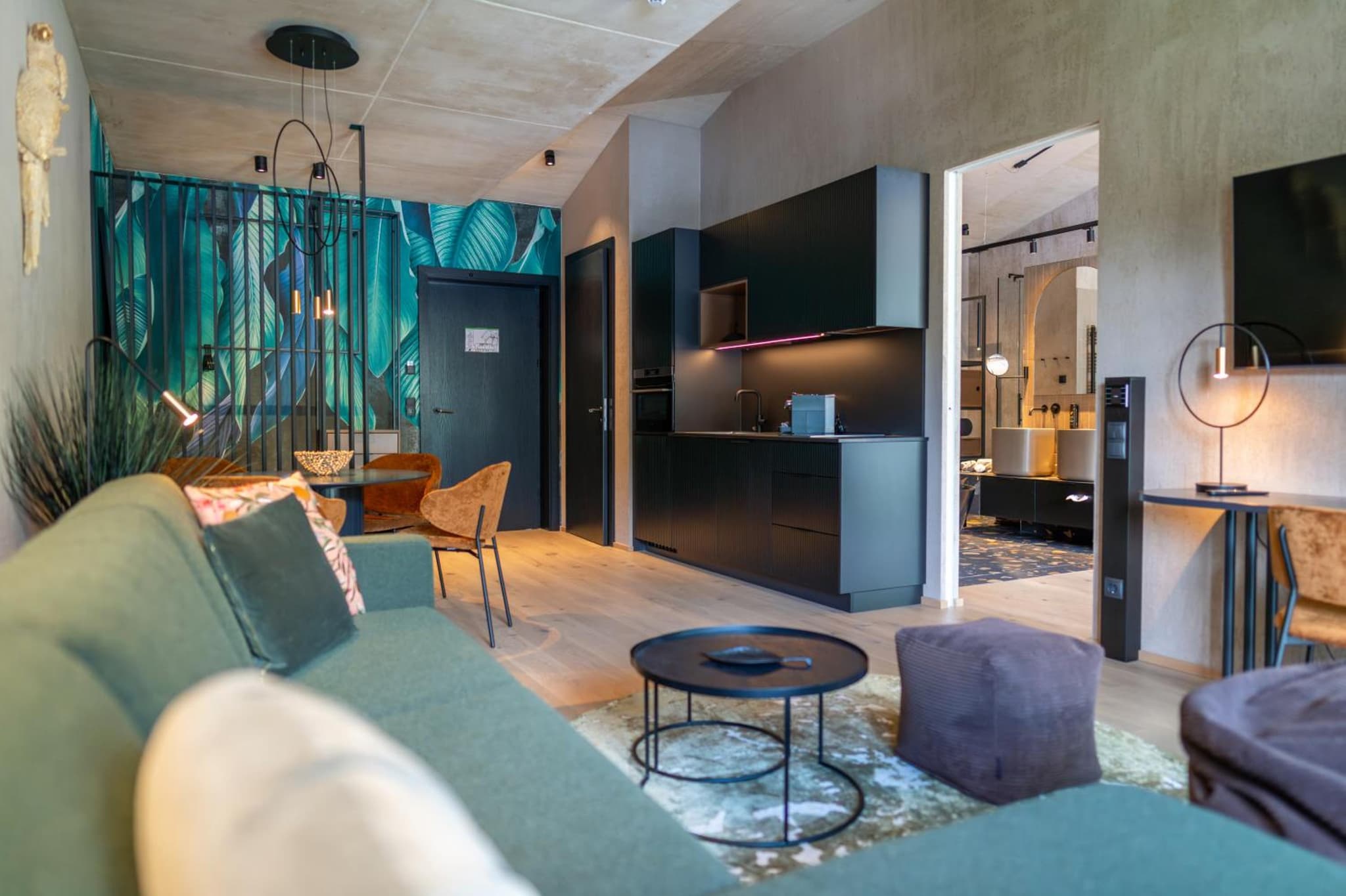 Lifesteil Aparthotel photo 6