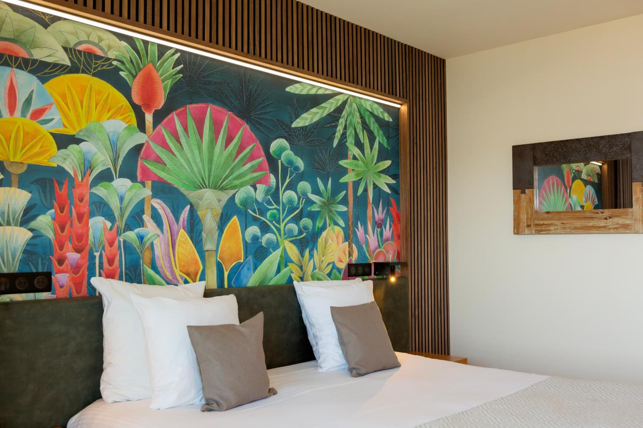 Hotel Costa Salina photo 8