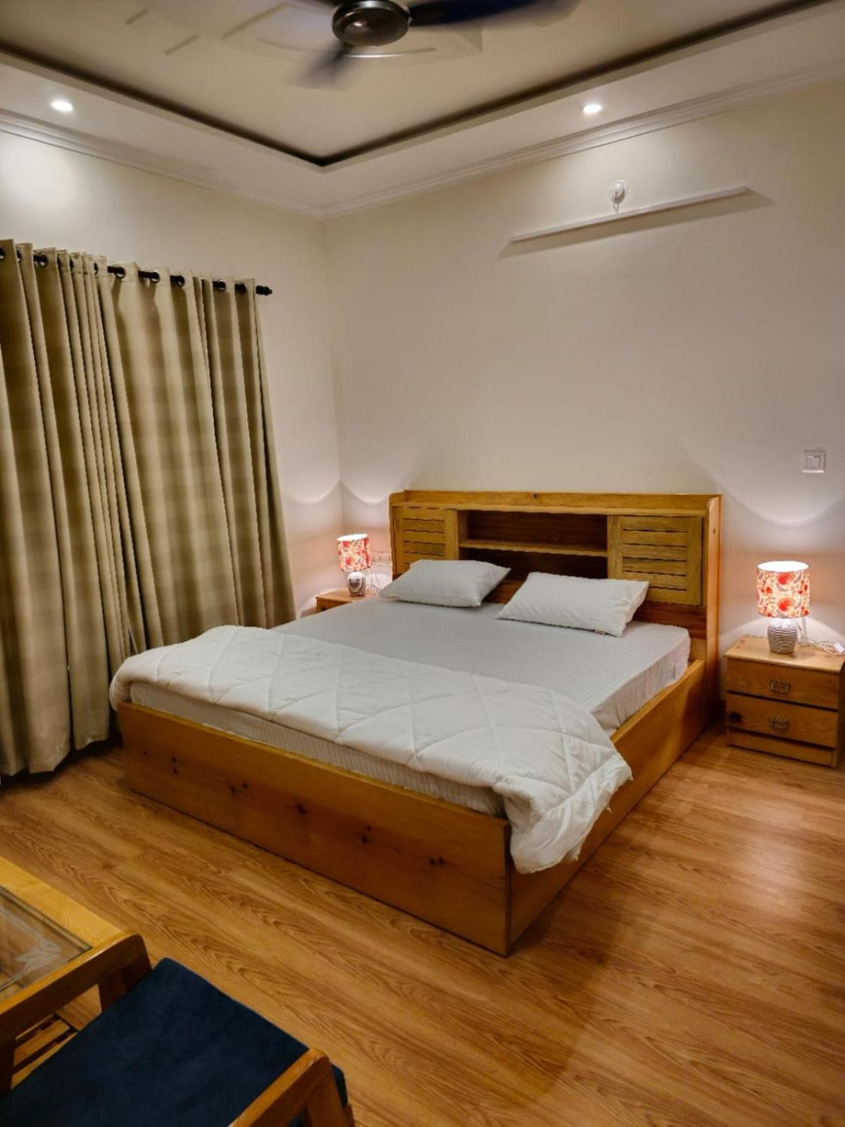 Laspa Cottage, Bhimtal photo 5