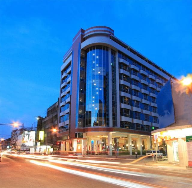 building