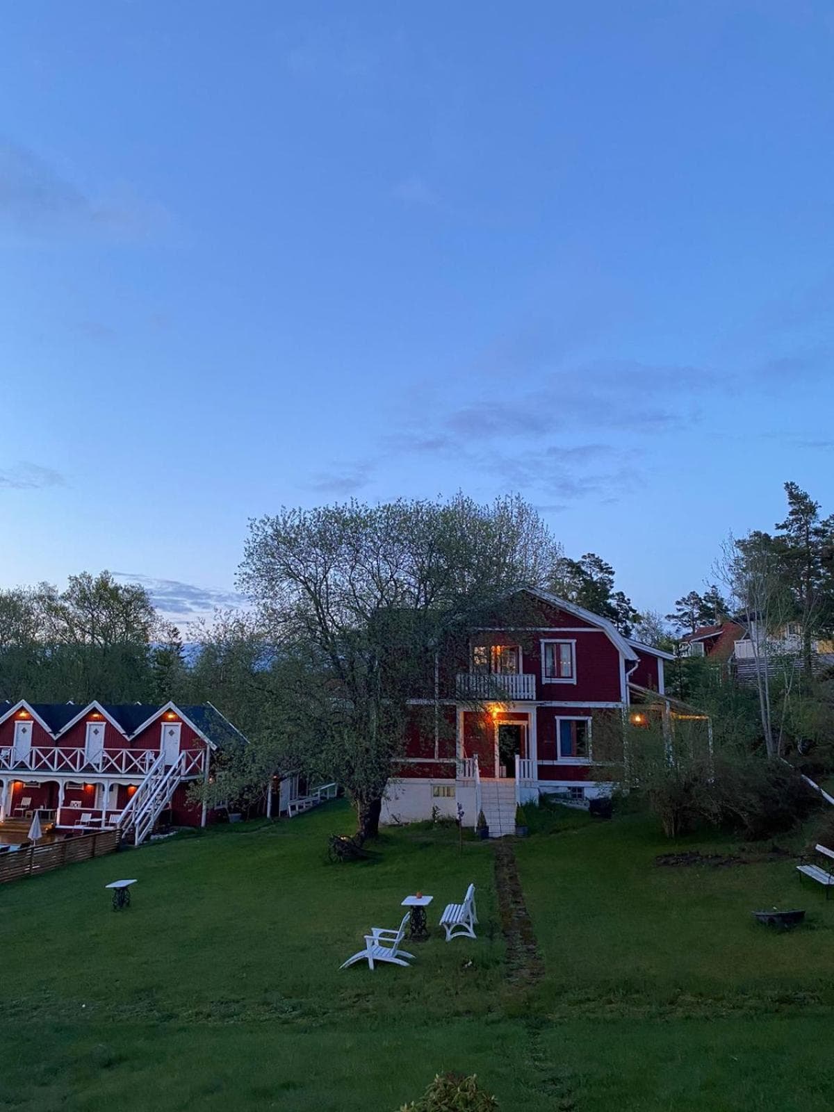 Ljusterö Logi photo 9