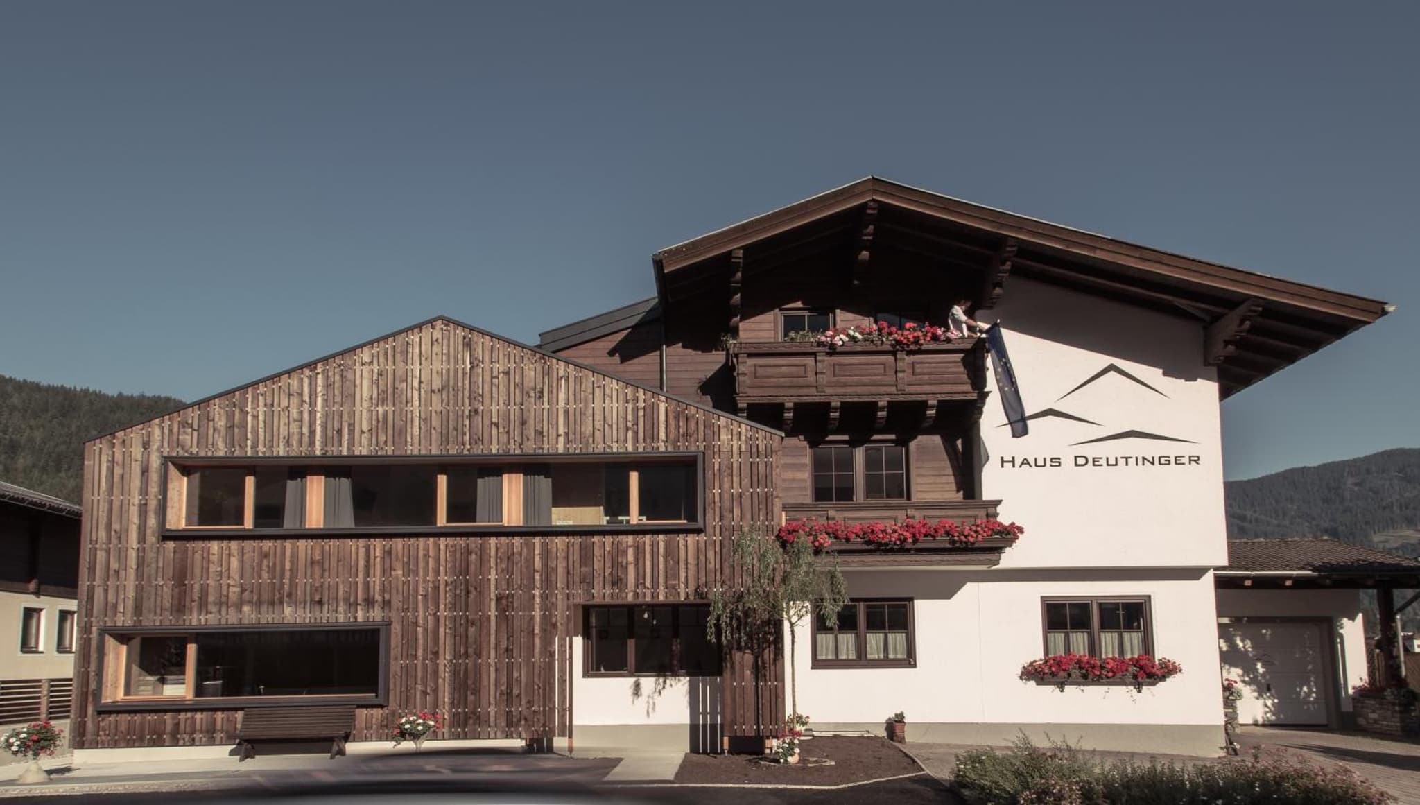 Haus Deutinger photo 8