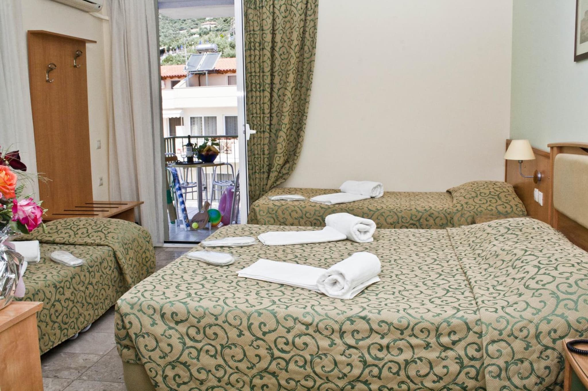Tolon Holidays Hotel photo 2