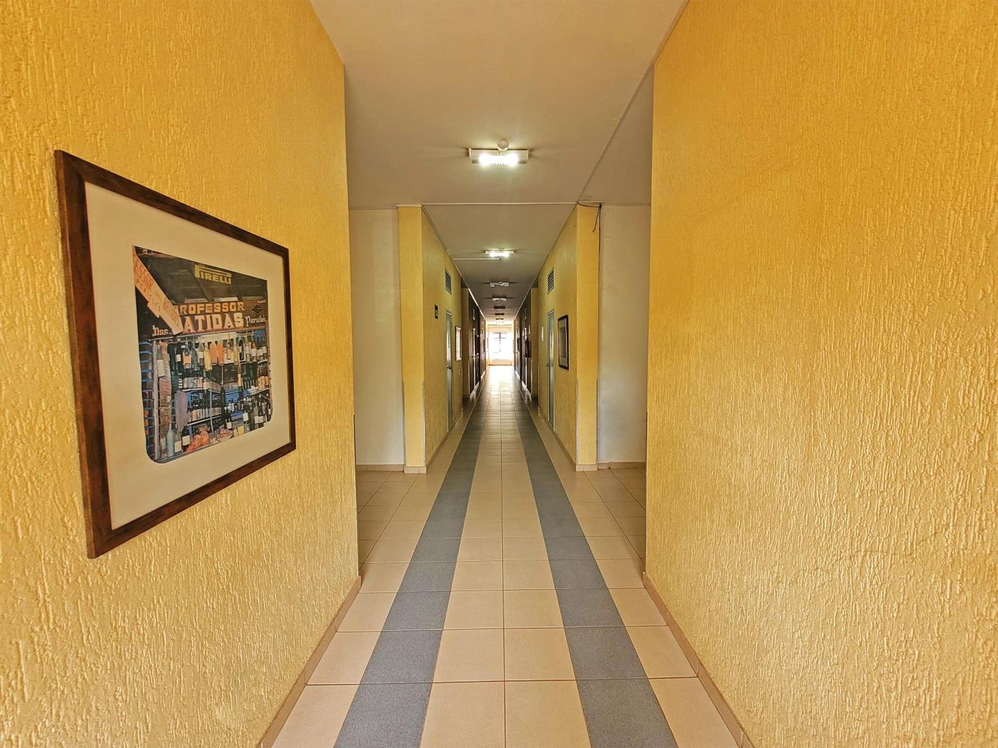 Athus Brasilia Hotel by Bsb Inn photo 2