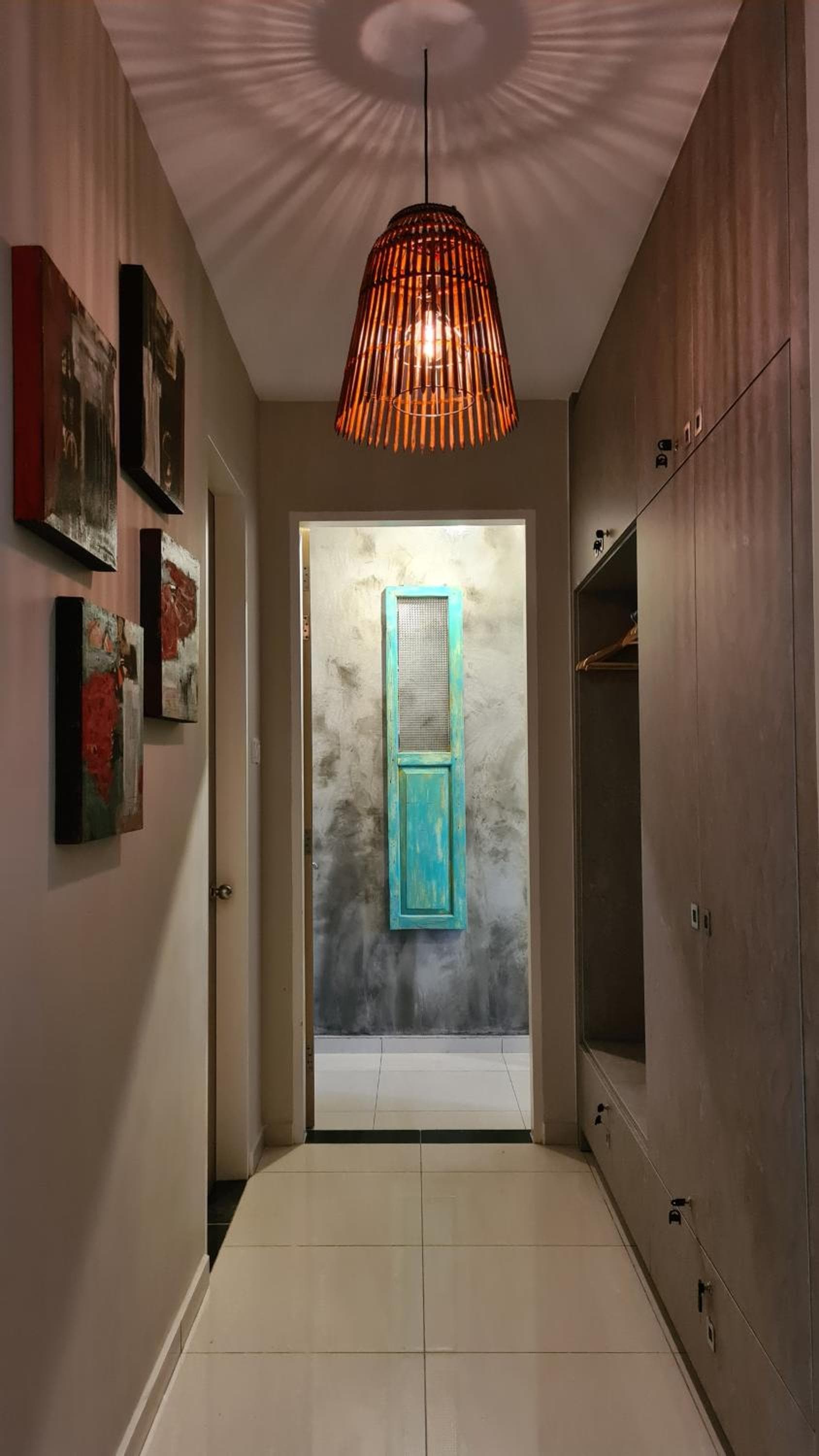 Bricks & Beds Suite @ Legasi Kg Bahru photo 9