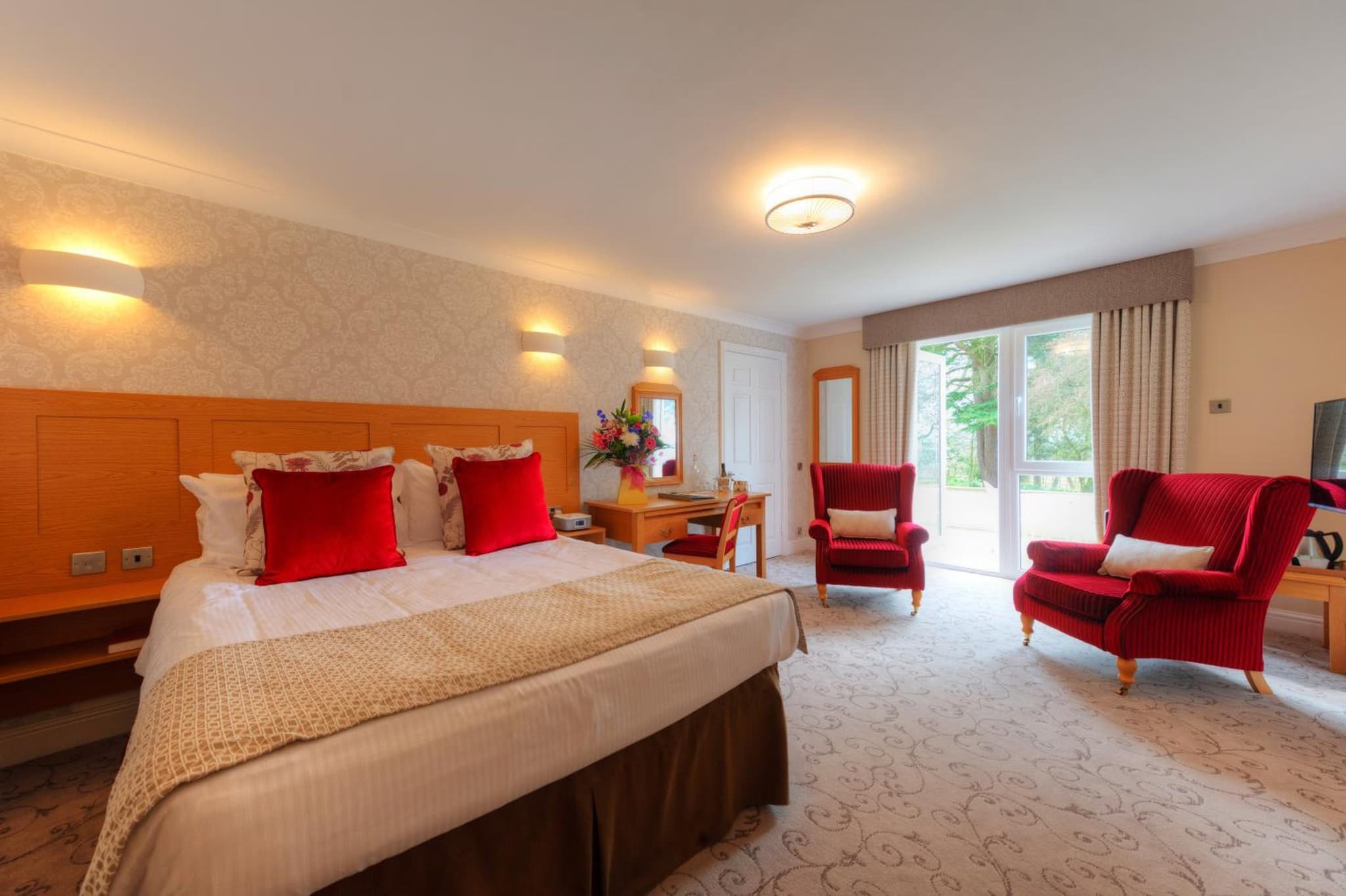 Appleby Manor Hotel & Garden Spa photo 3