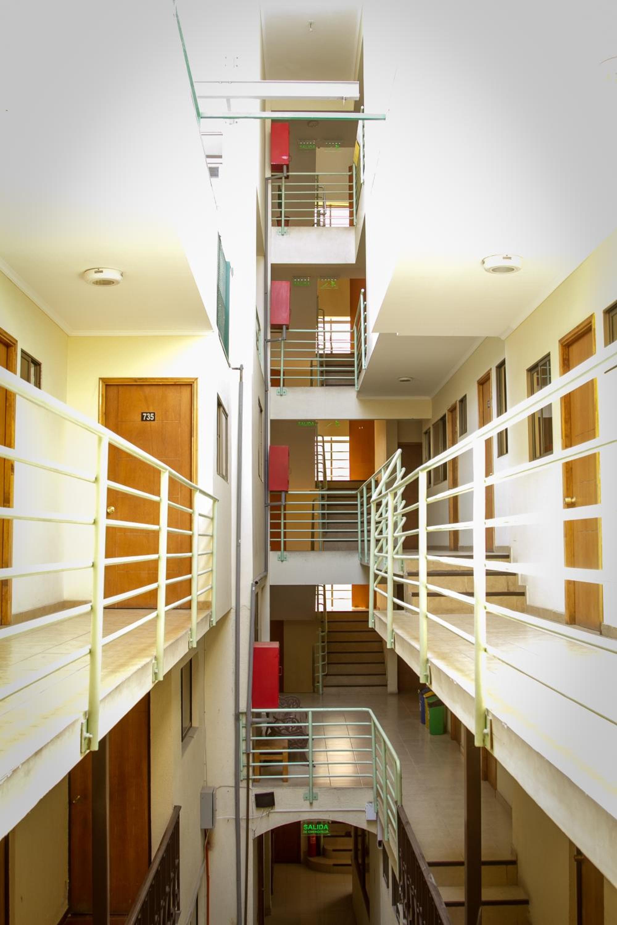 Hotel NIKYASAN photo 4