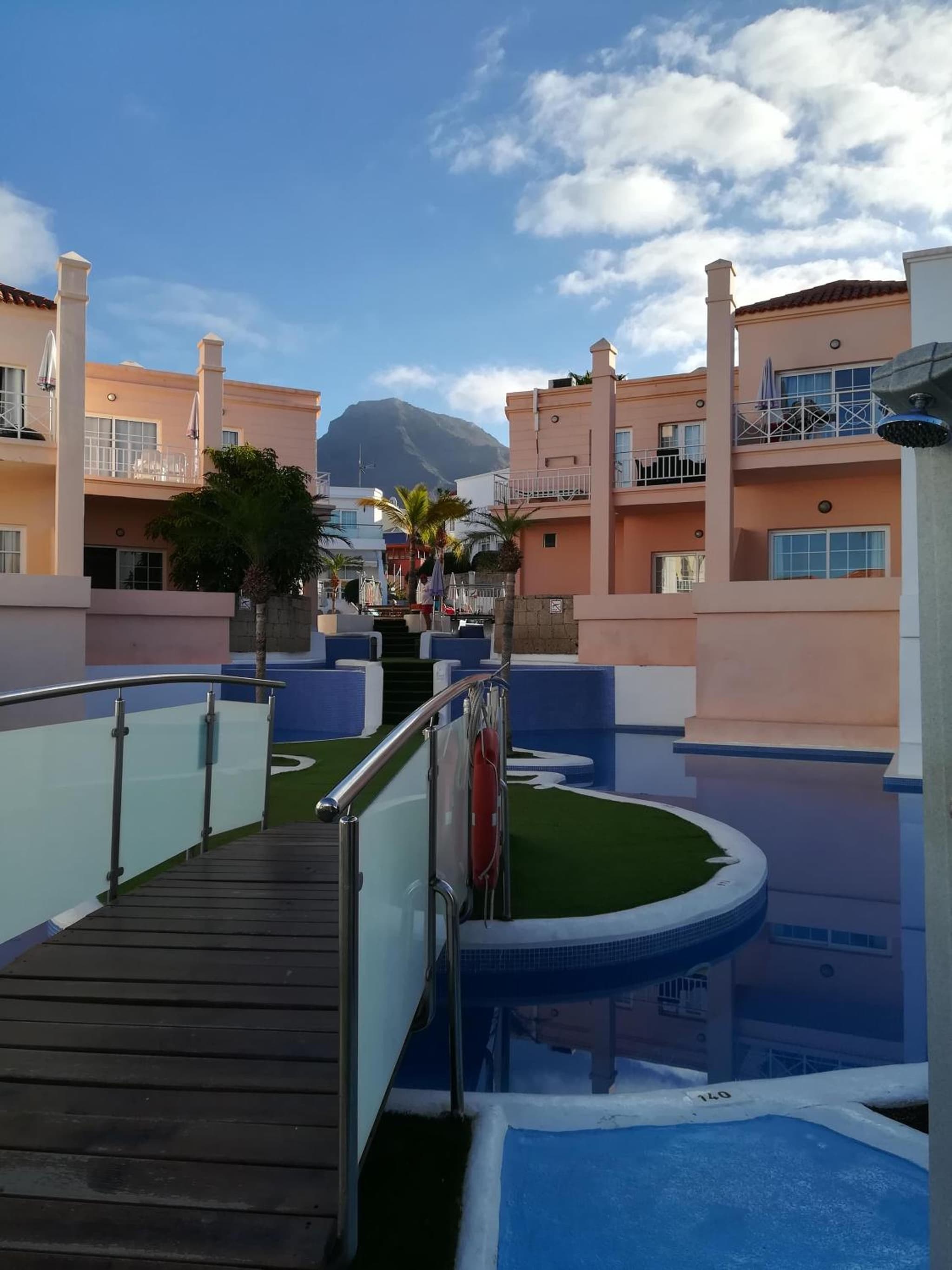 BLUESEA Bahía Fañabé & Villas photo 3