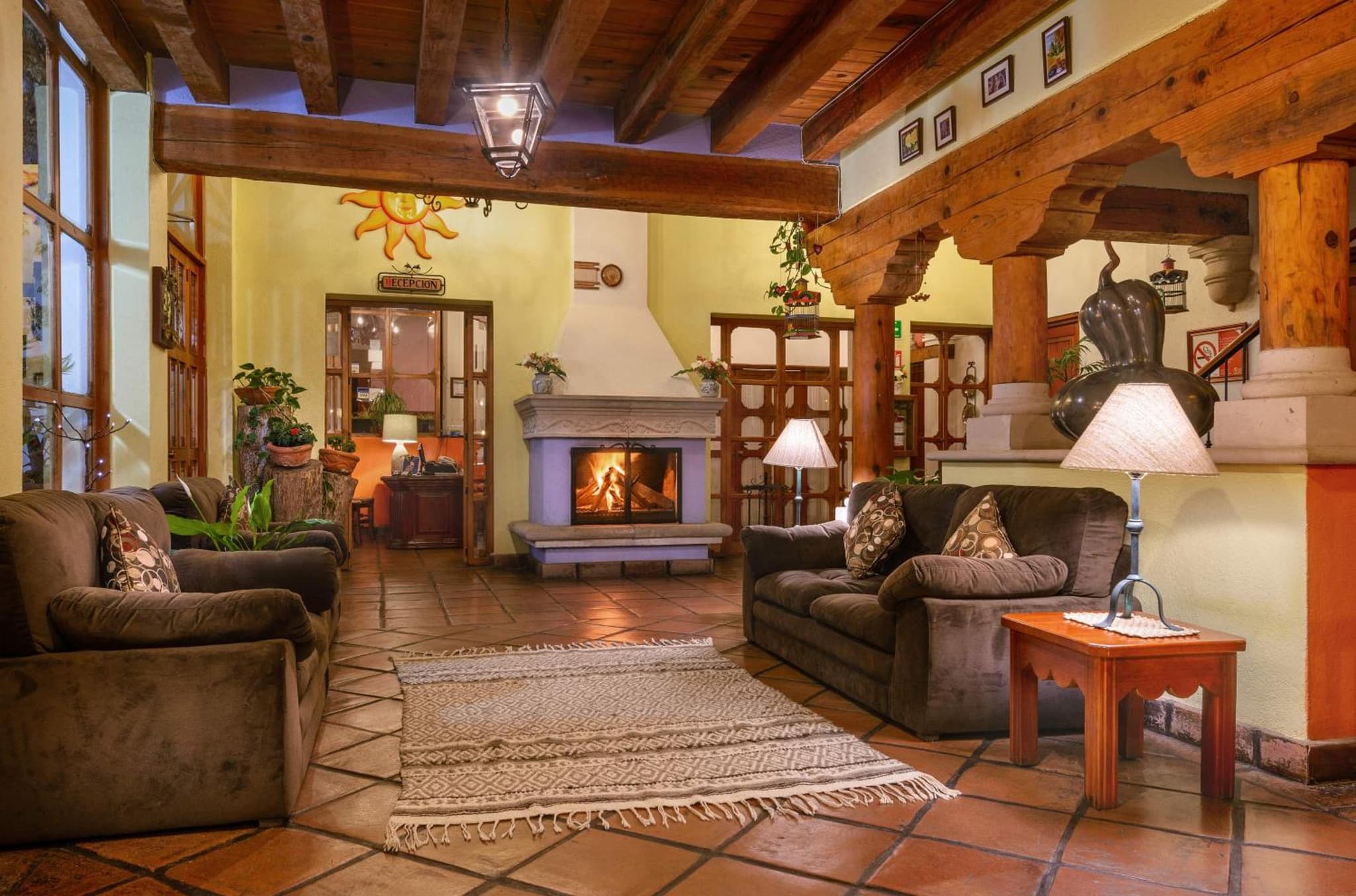 Hotel Pueblo Magico photo 3