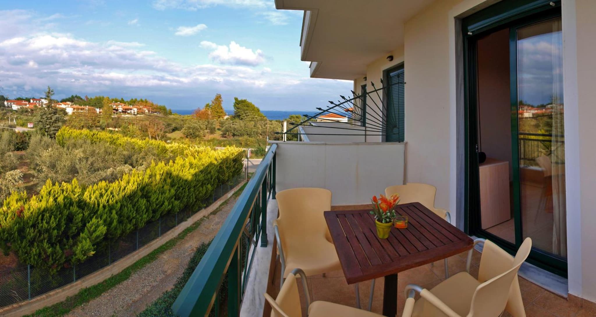 Kondilenias House photo 4