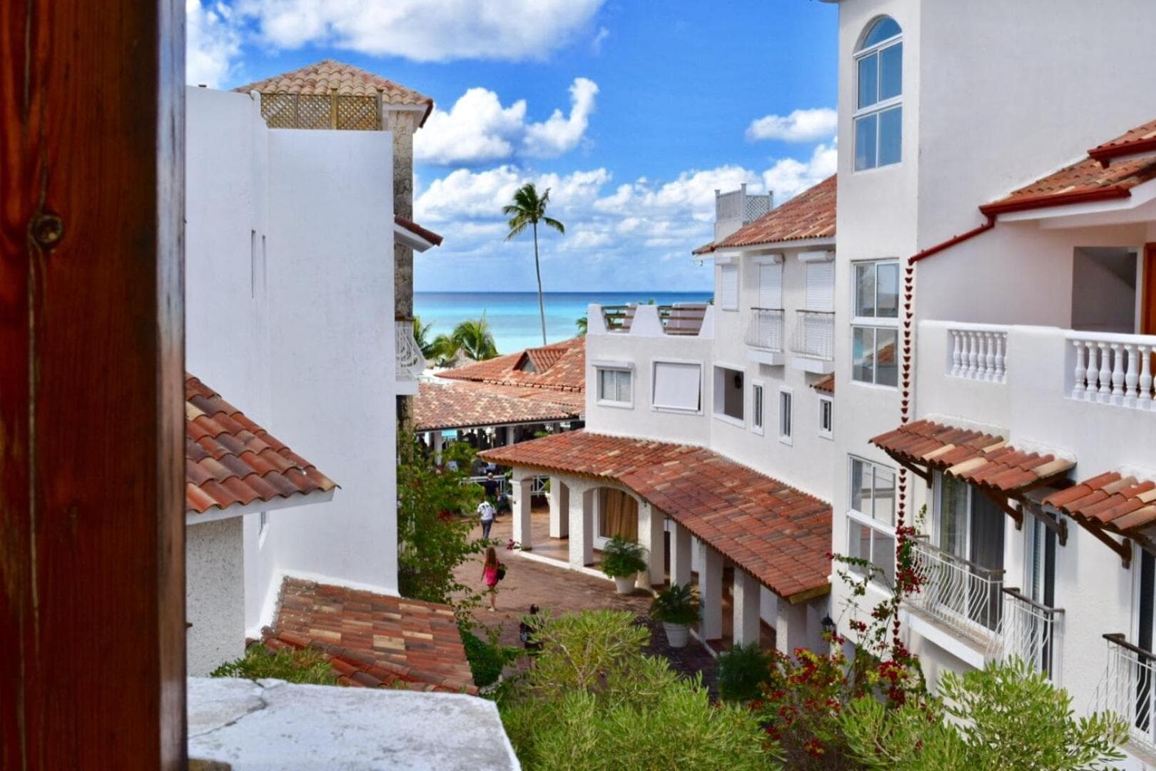 Cadaques Caribe Bayahibe Apartments photo 6
