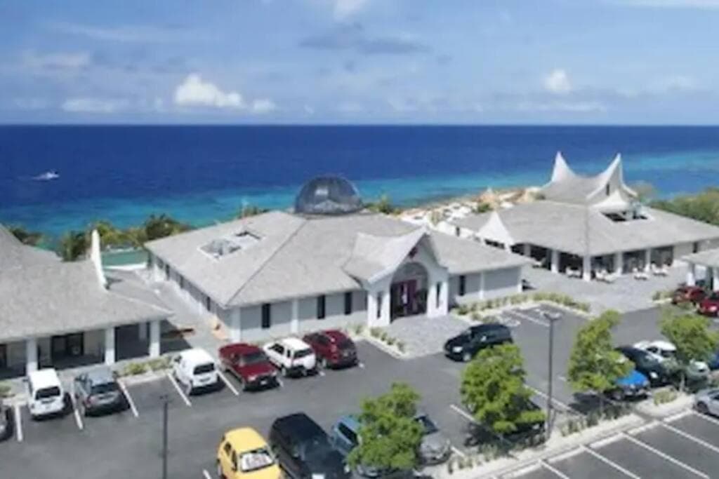 Dushi Apartment Near the Beach photo 8