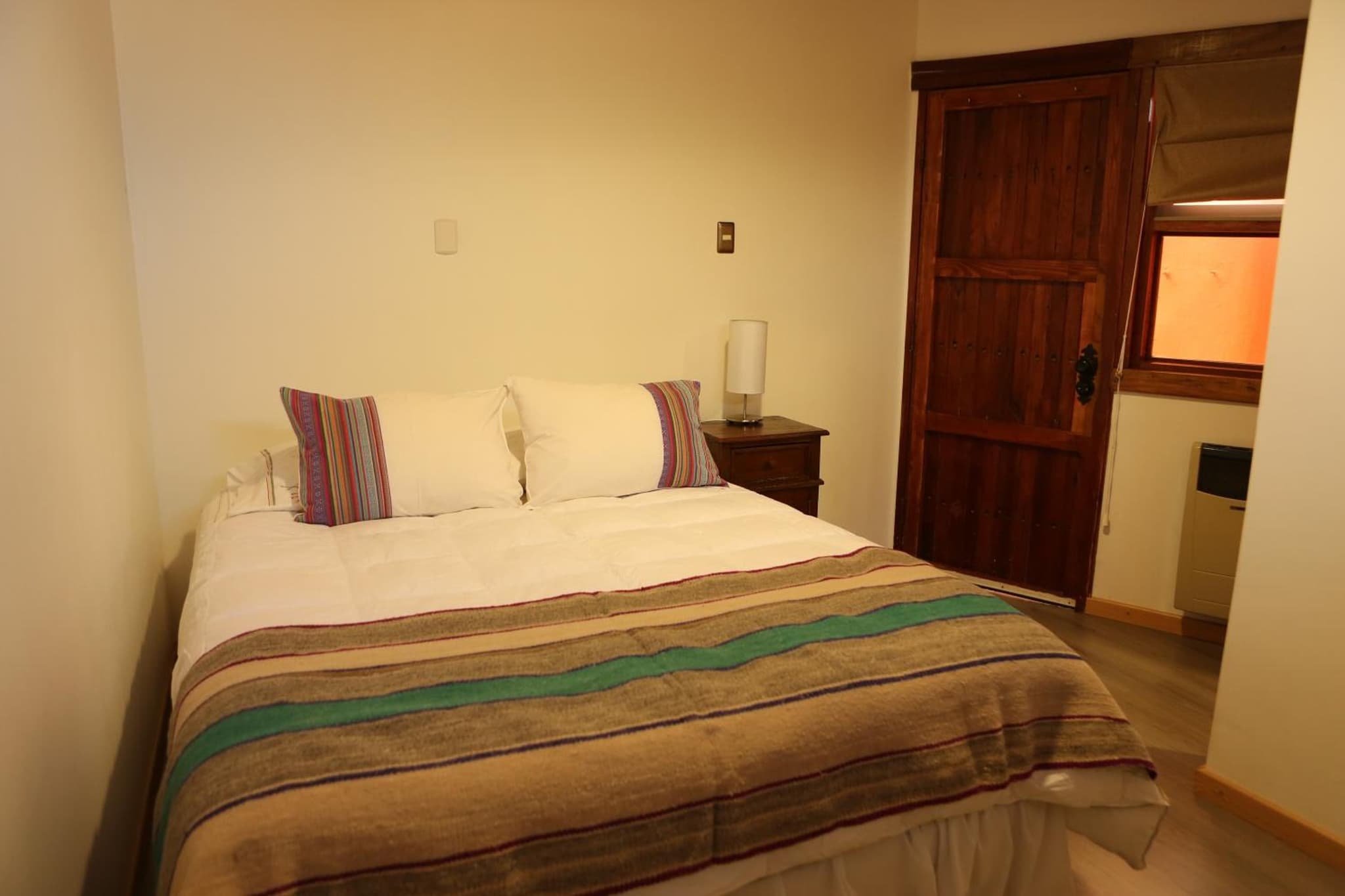 Hotel Parina Atacama photo 4
