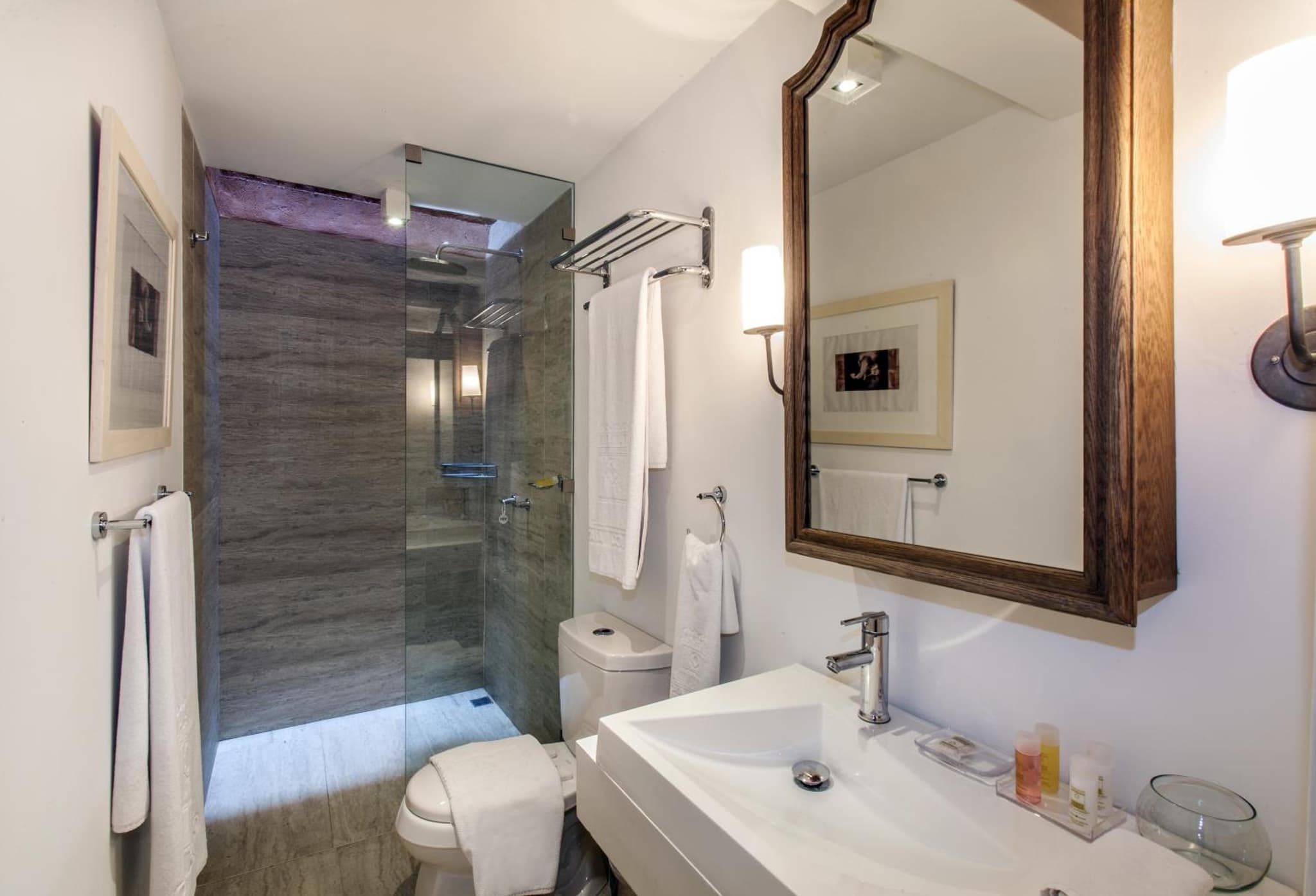 Hotel Boutique Casa del Coliseo photo 2