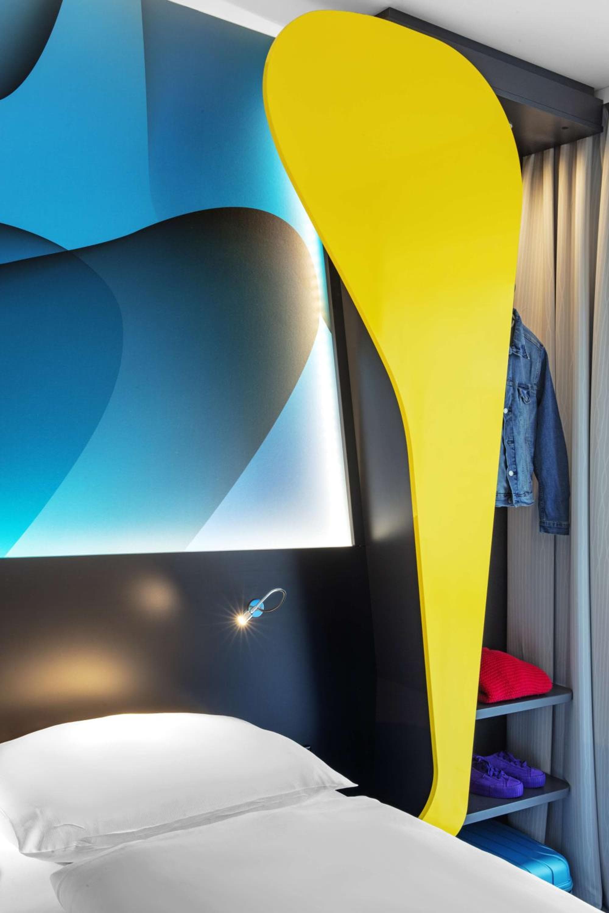 Prize by Radisson, Erfurt City photo 9