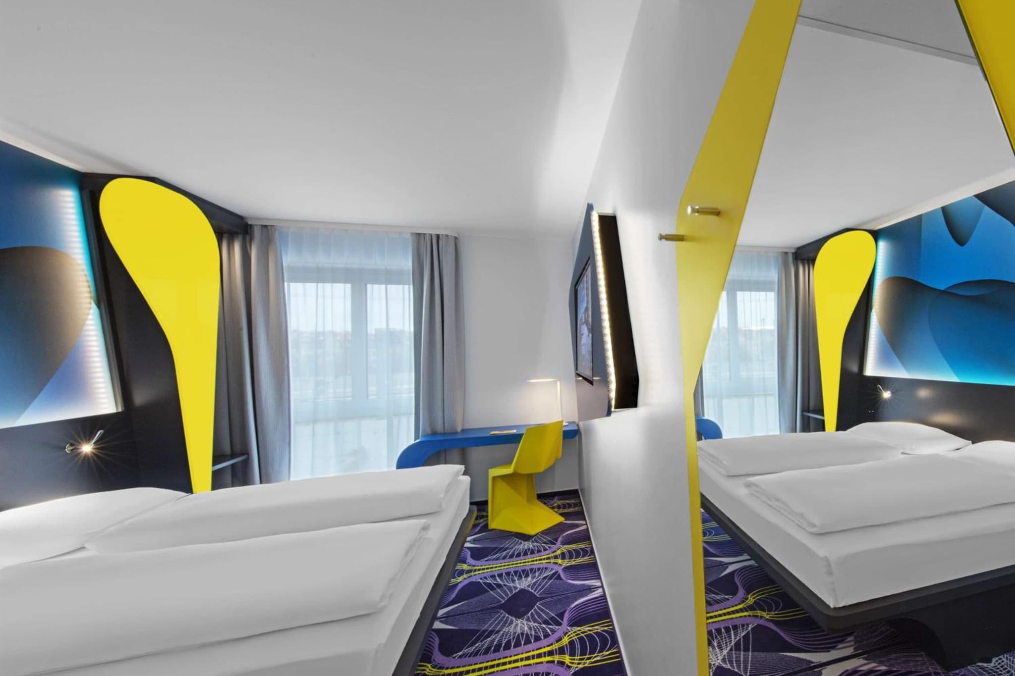 Prize by Radisson, Erfurt City photo 3