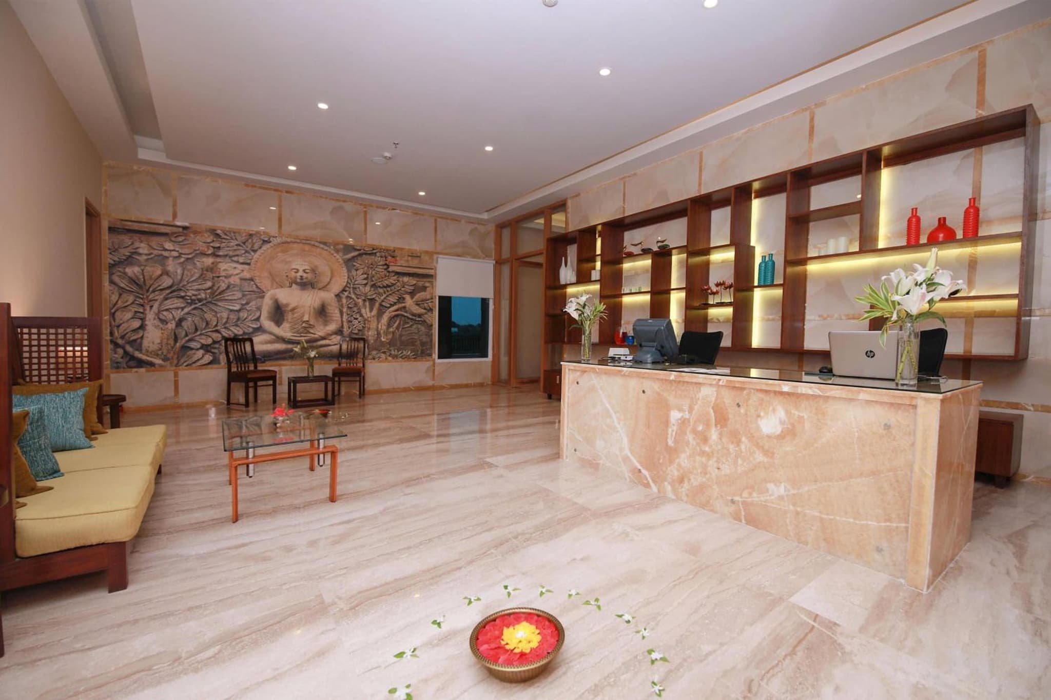 The Westin Pushkar Resort & Spa photo 7