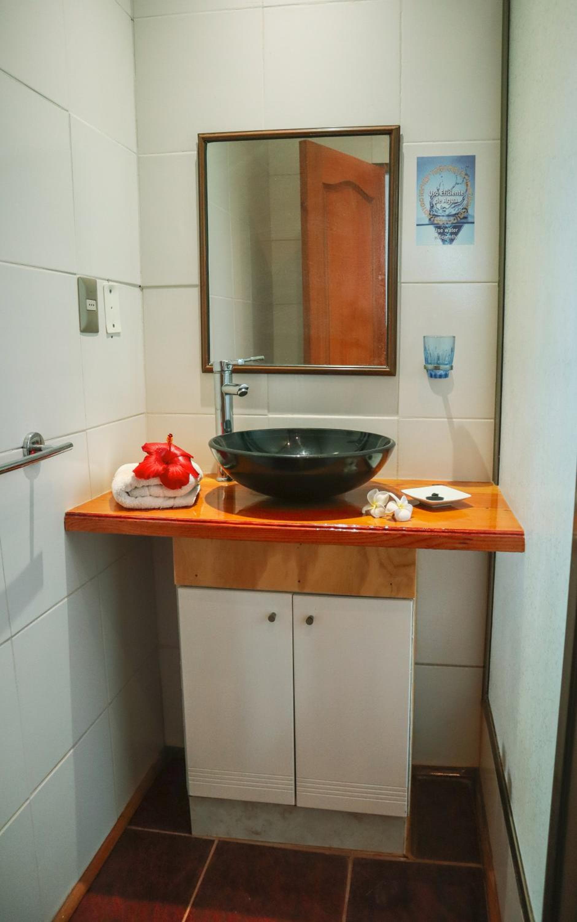 Cabañas MANA NUI INN photo 8