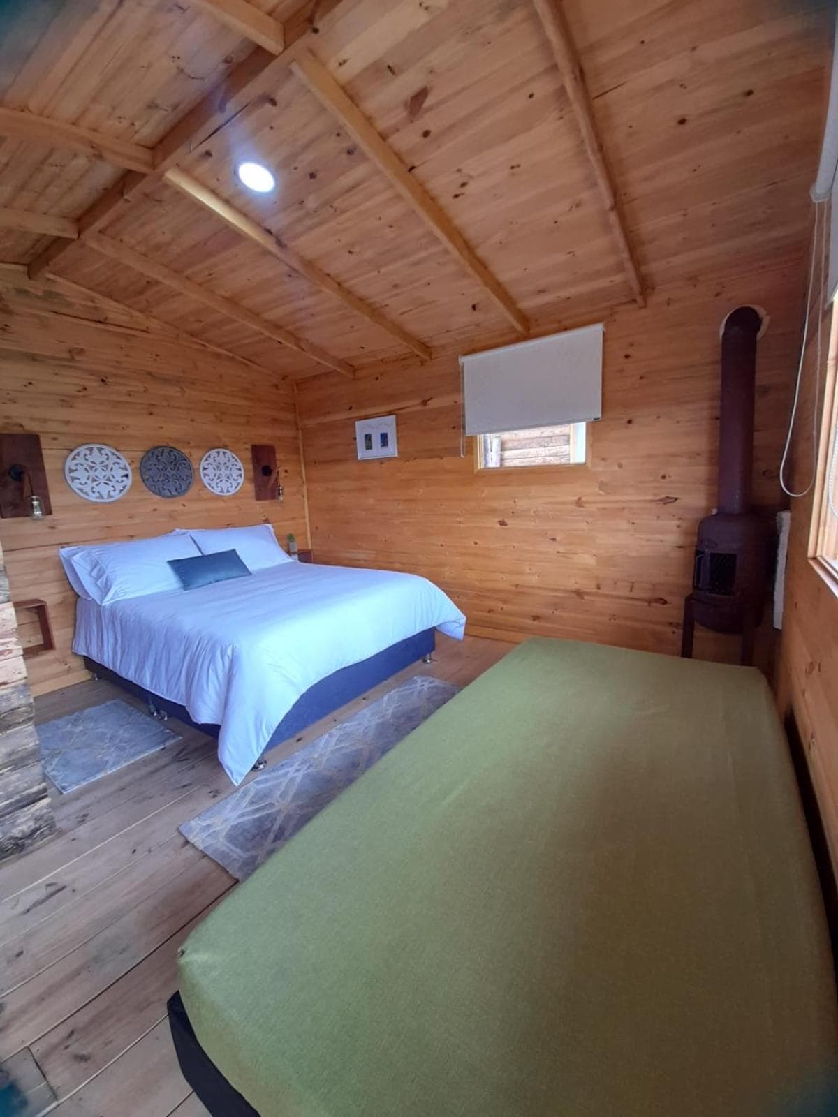 El Refugio del Santo photo 4