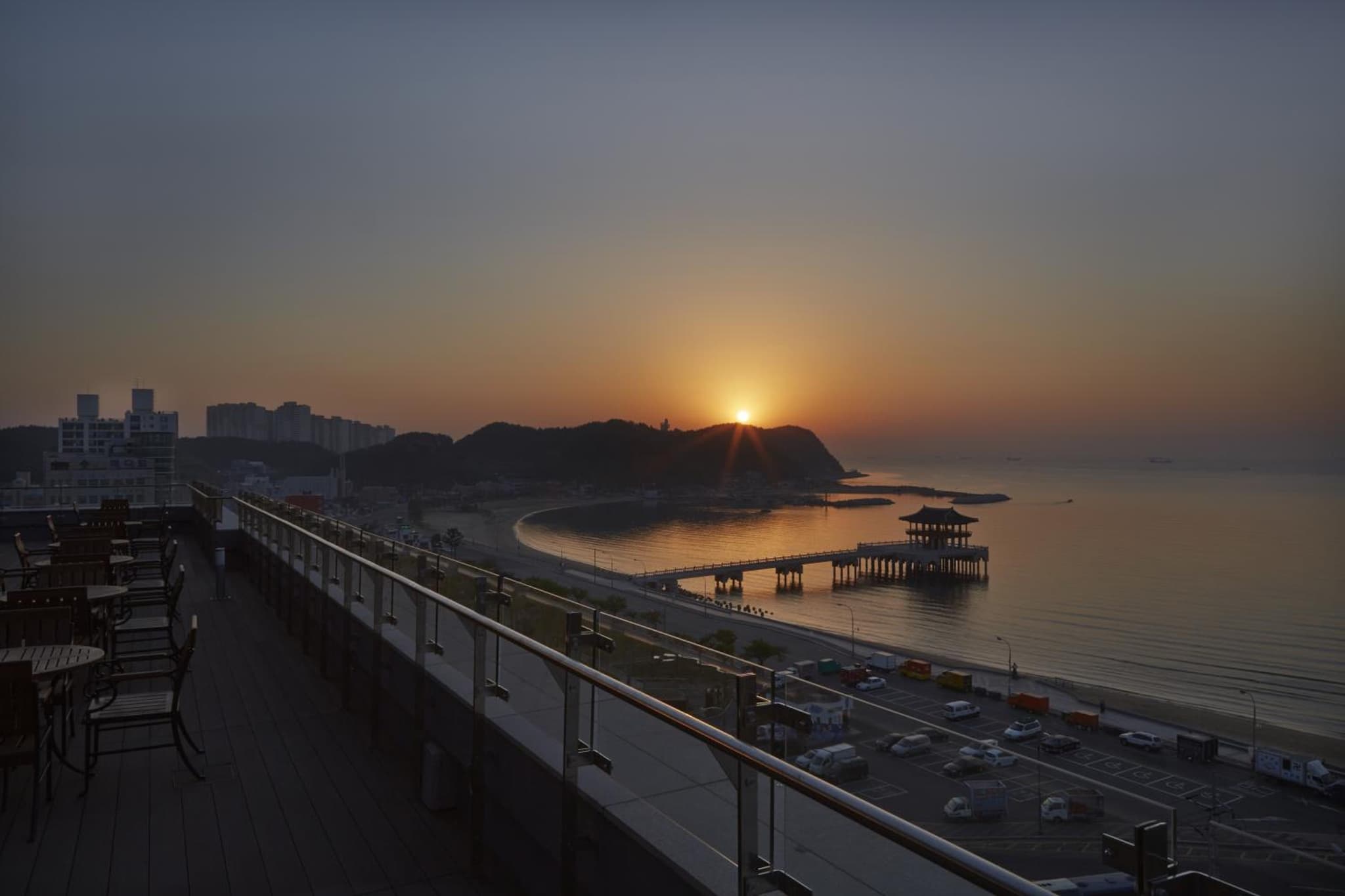 Lahan Hotel Pohang photo 3