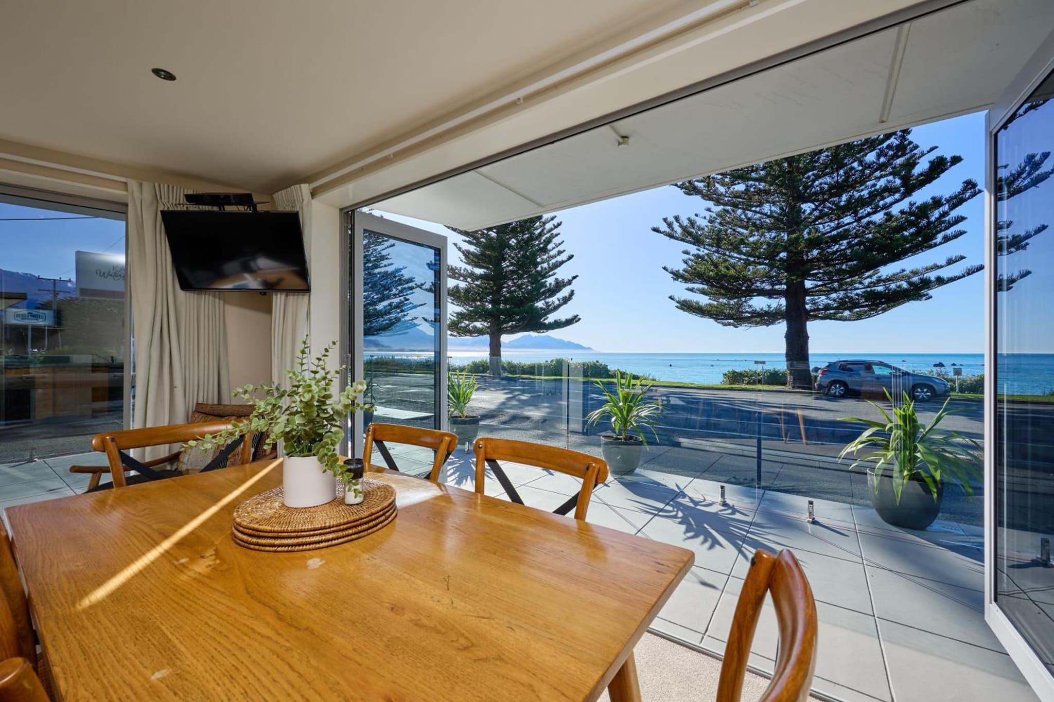 Kaikoura Waterfront Apartments photo 8