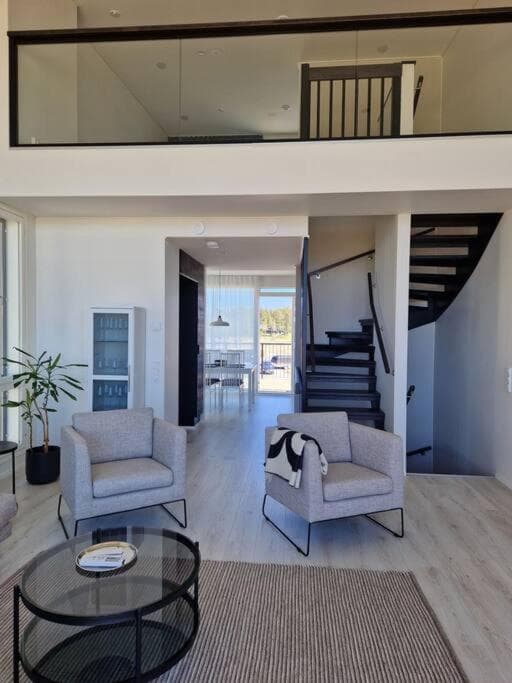Beach house photo 4