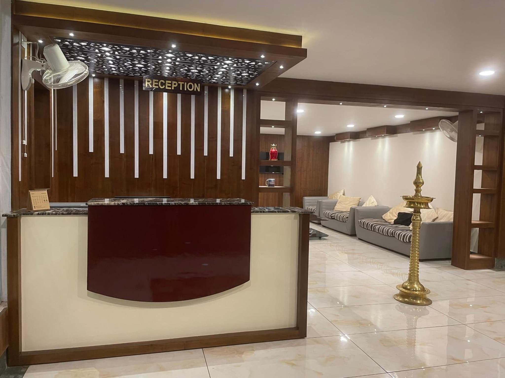 Hotel Opalo Kailas photo 5