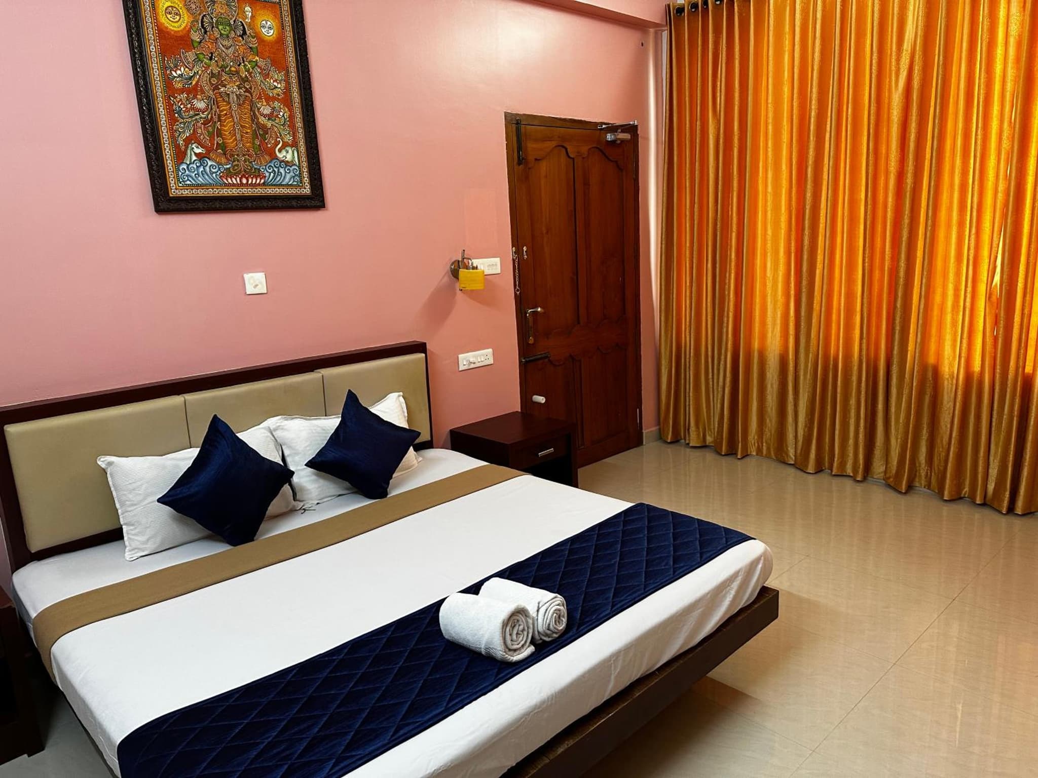 Hotel Opalo Kailas photo 2
